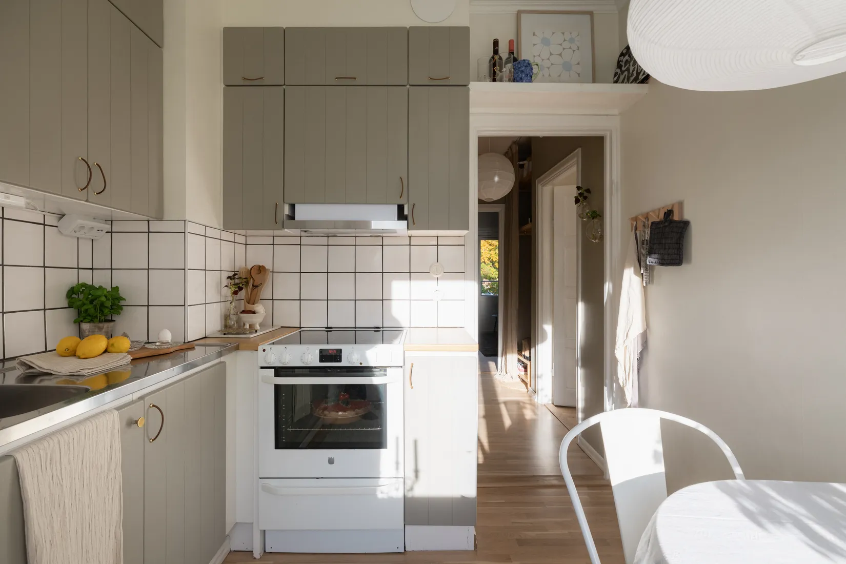 Bostadsrätt, Björcksgatan 62B, Kålltorp, Göteborg