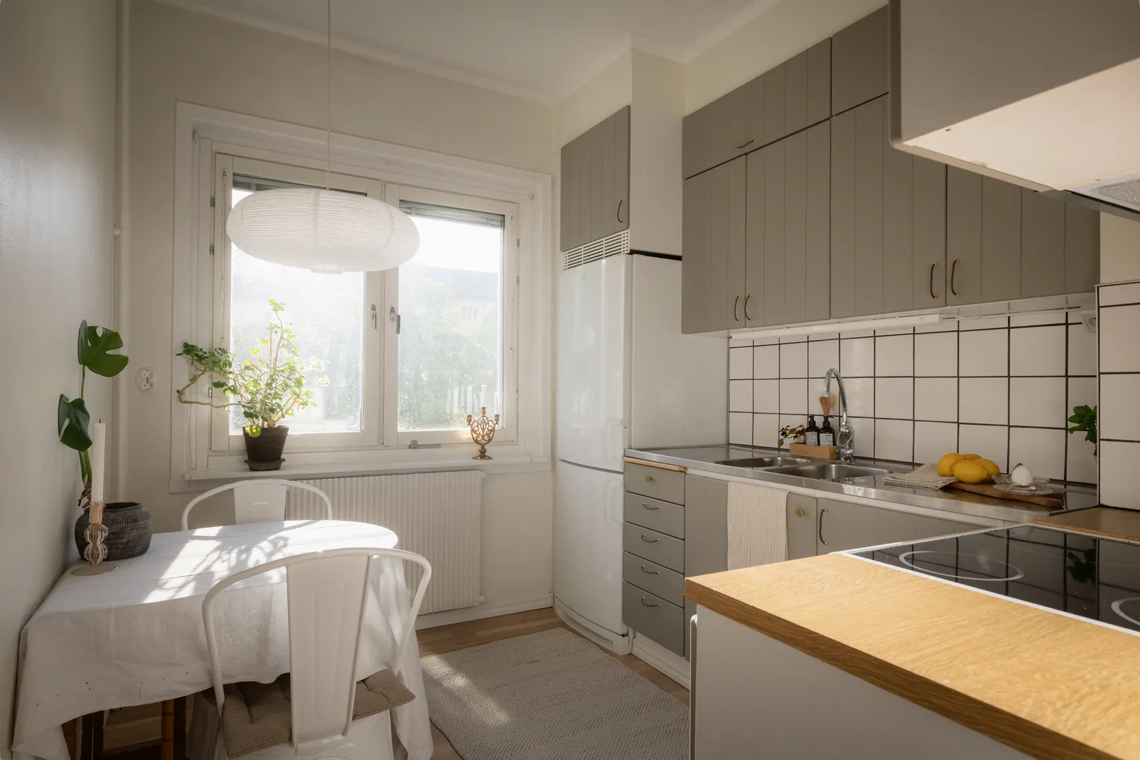 Bostadsrätt, Björcksgatan 62B, Kålltorp, Göteborg