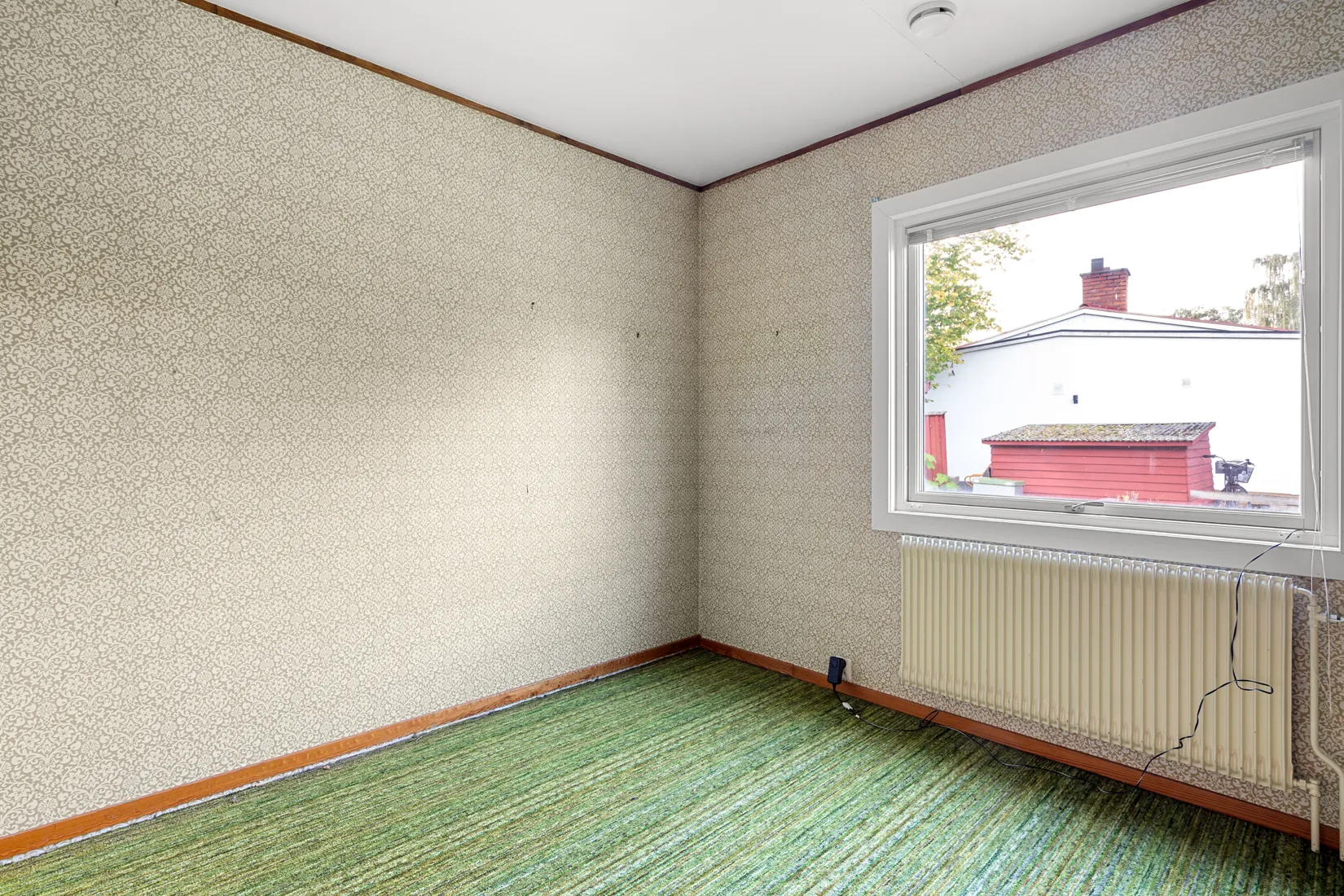 Villa, Storängsstigen 10, Kynäs/Hörningsnäs - nära sjön Trehörningen, Huddinge
