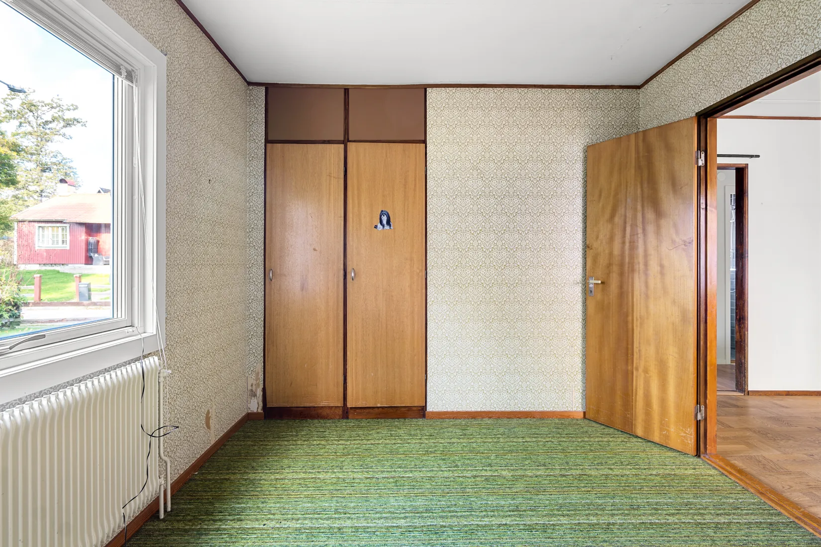 Villa, Storängsstigen 10, Kynäs/Hörningsnäs - nära sjön Trehörningen, Huddinge