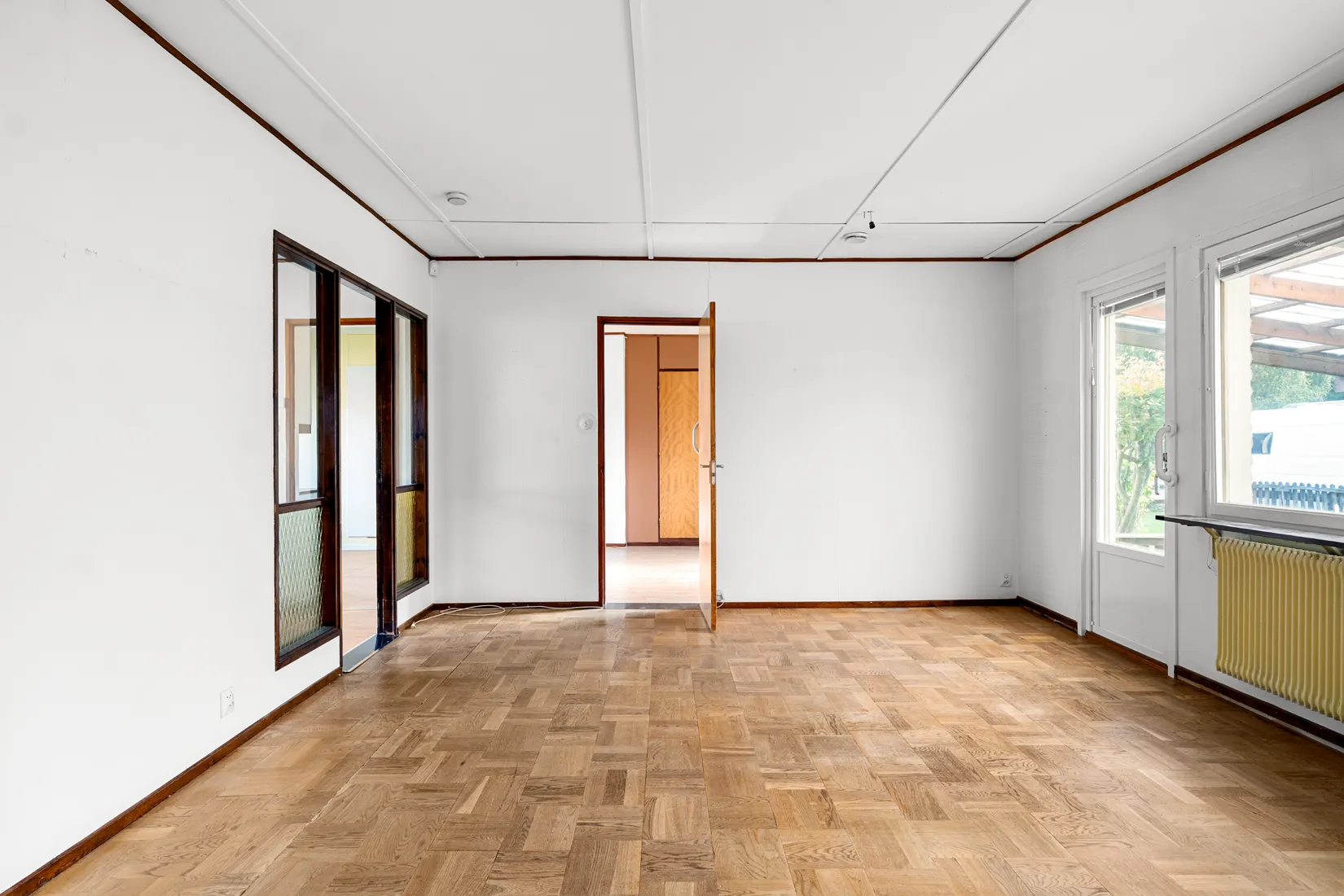 Villa, Storängsstigen 10, Kynäs/Hörningsnäs - nära sjön Trehörningen, Huddinge