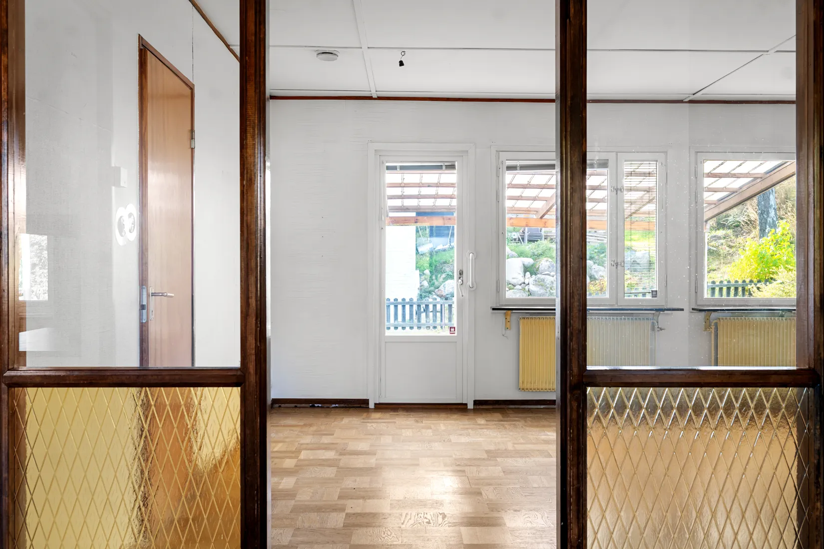 Villa, Storängsstigen 10, Kynäs/Hörningsnäs - nära sjön Trehörningen, Huddinge