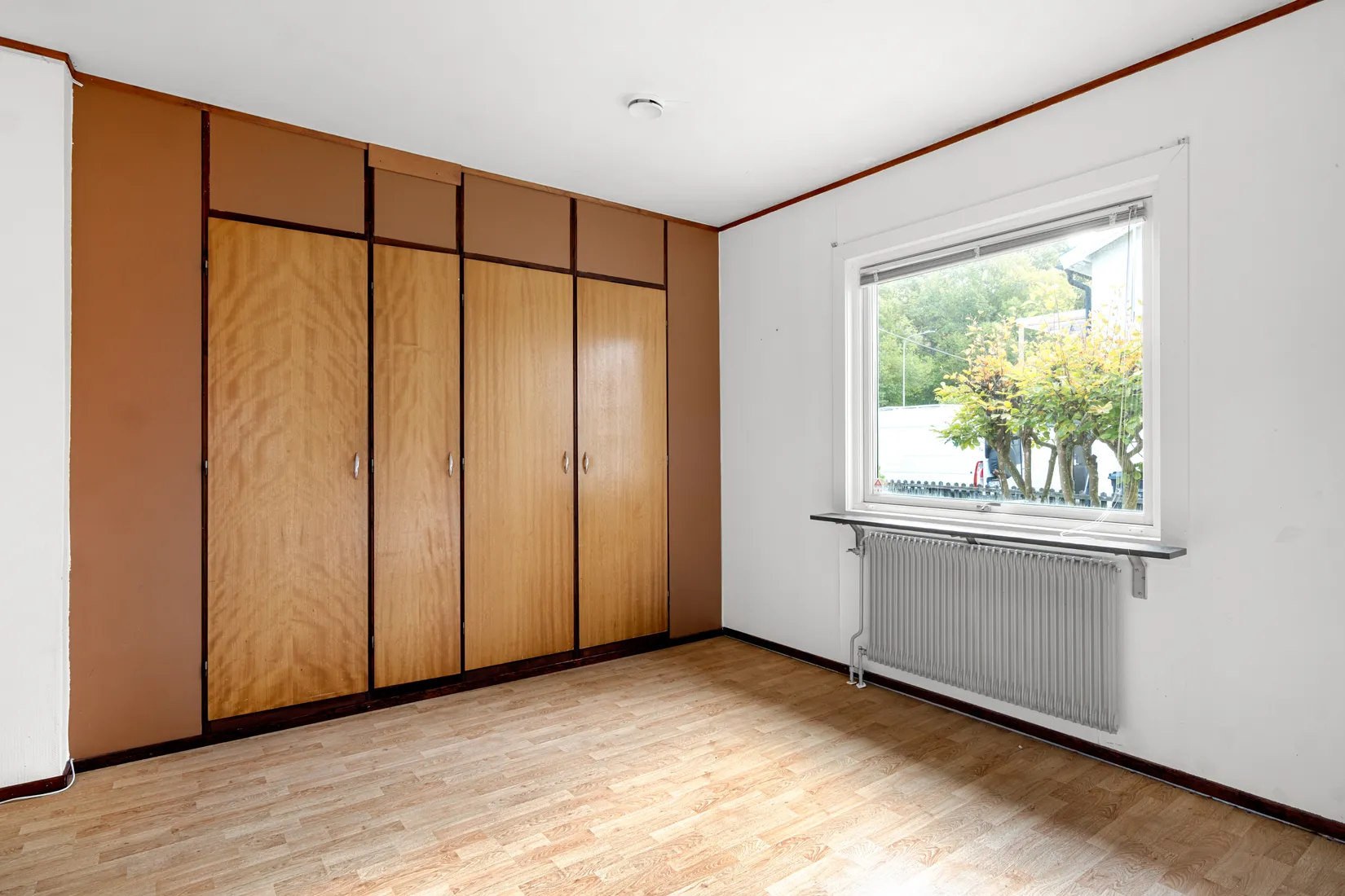 Villa, Storängsstigen 10, Kynäs/Hörningsnäs - nära sjön Trehörningen, Huddinge