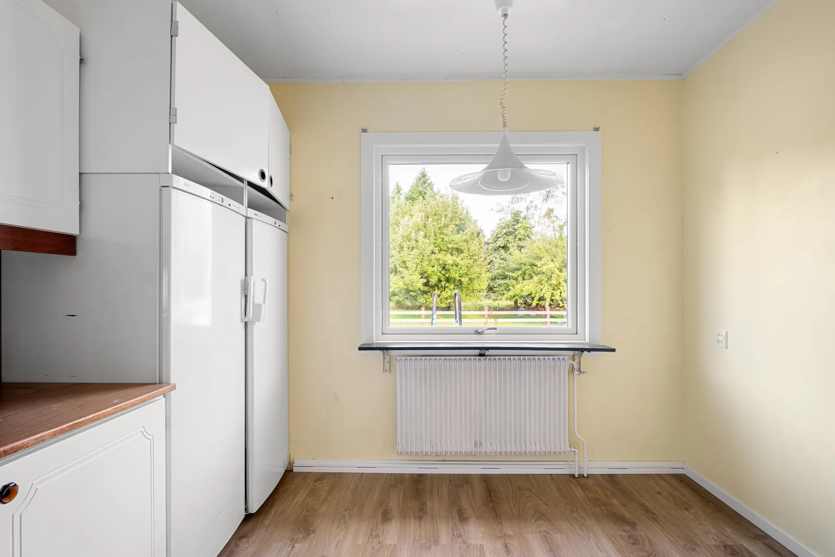 Villa, Storängsstigen 10, Kynäs/Hörningsnäs - nära sjön Trehörningen, Huddinge