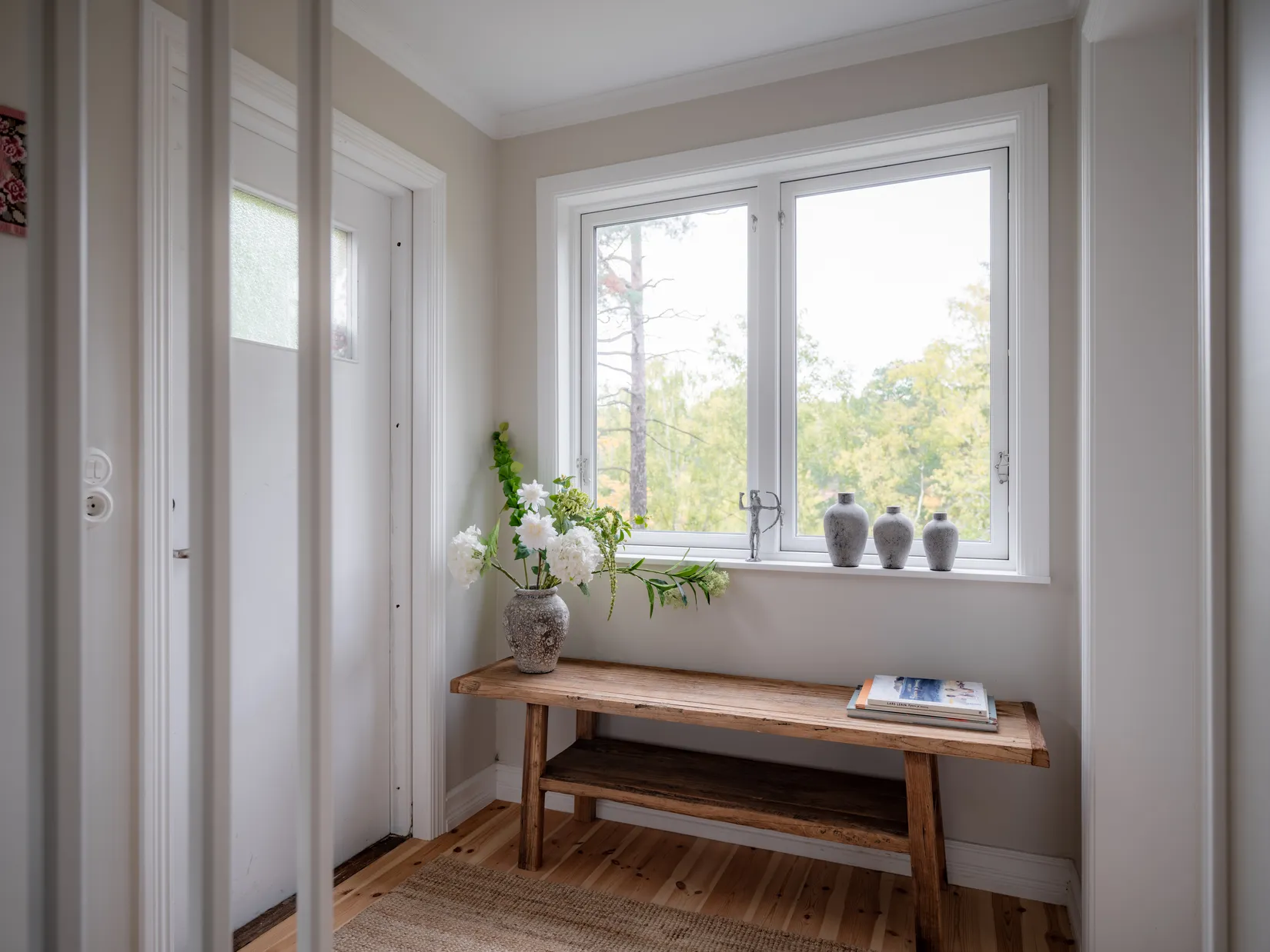 Villa, Norrstigen 15, Islinge, Lidingö