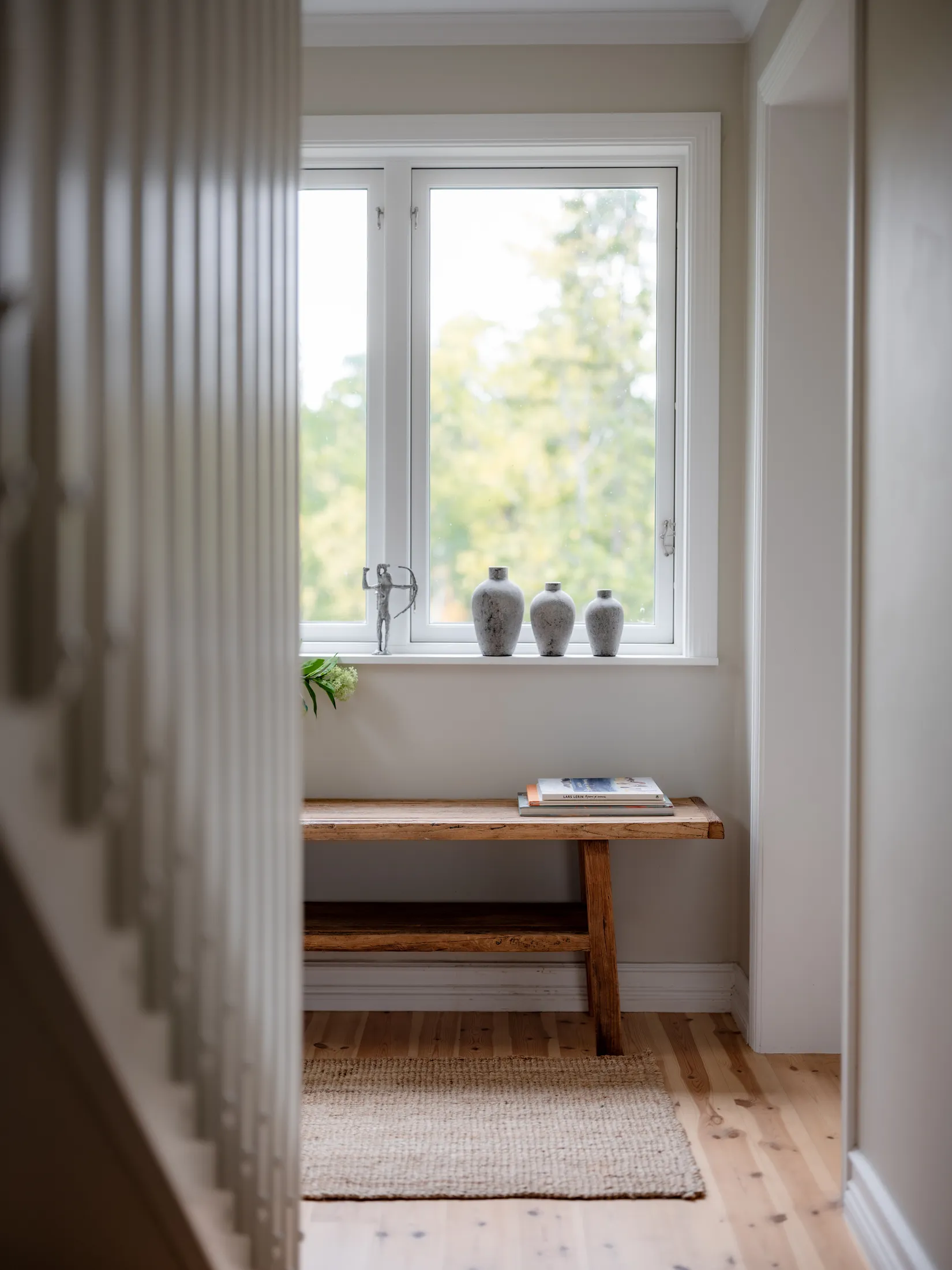Villa, Norrstigen 15, Islinge, Lidingö