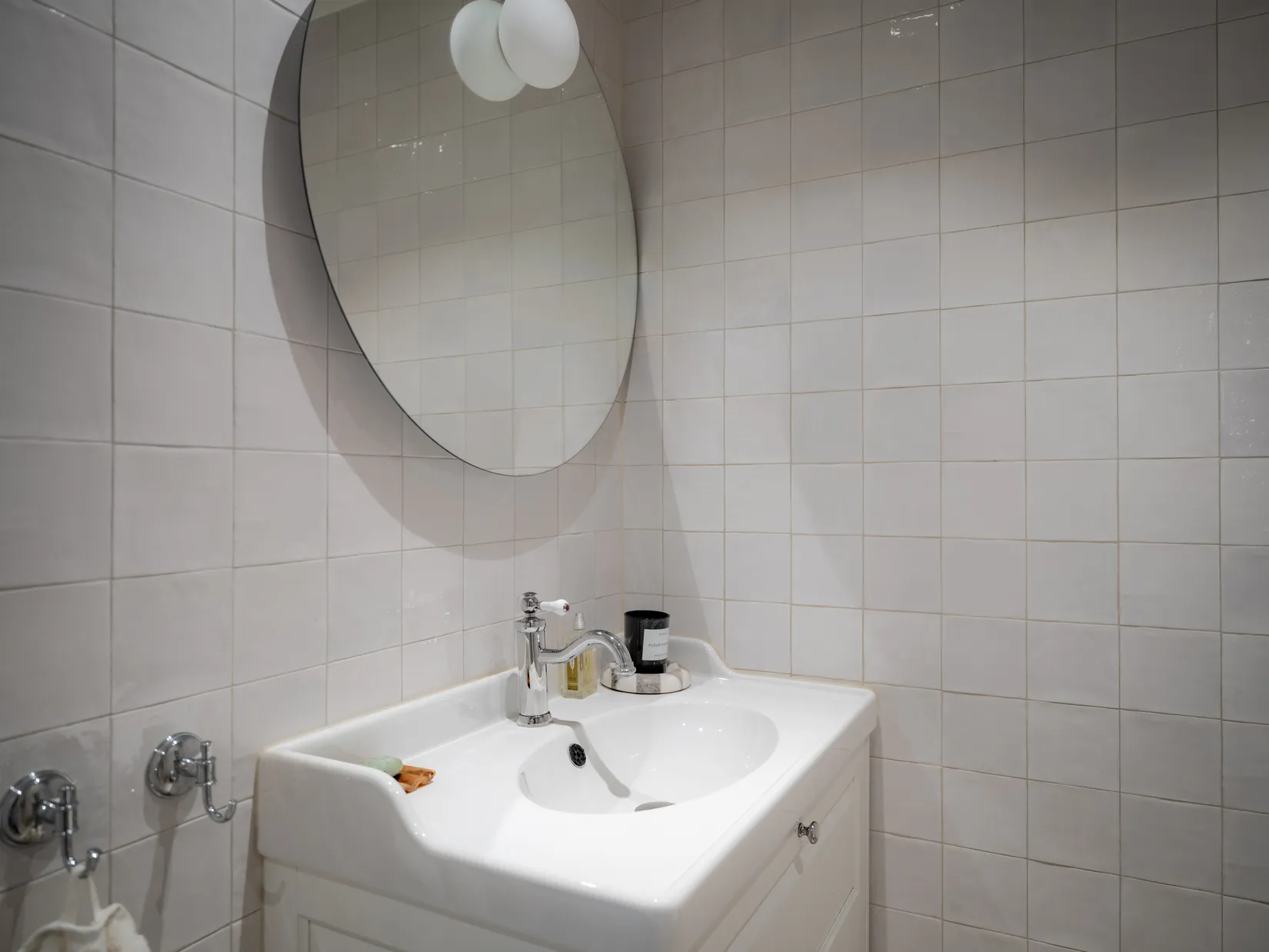 Villa, Norrstigen 15, Islinge, Lidingö