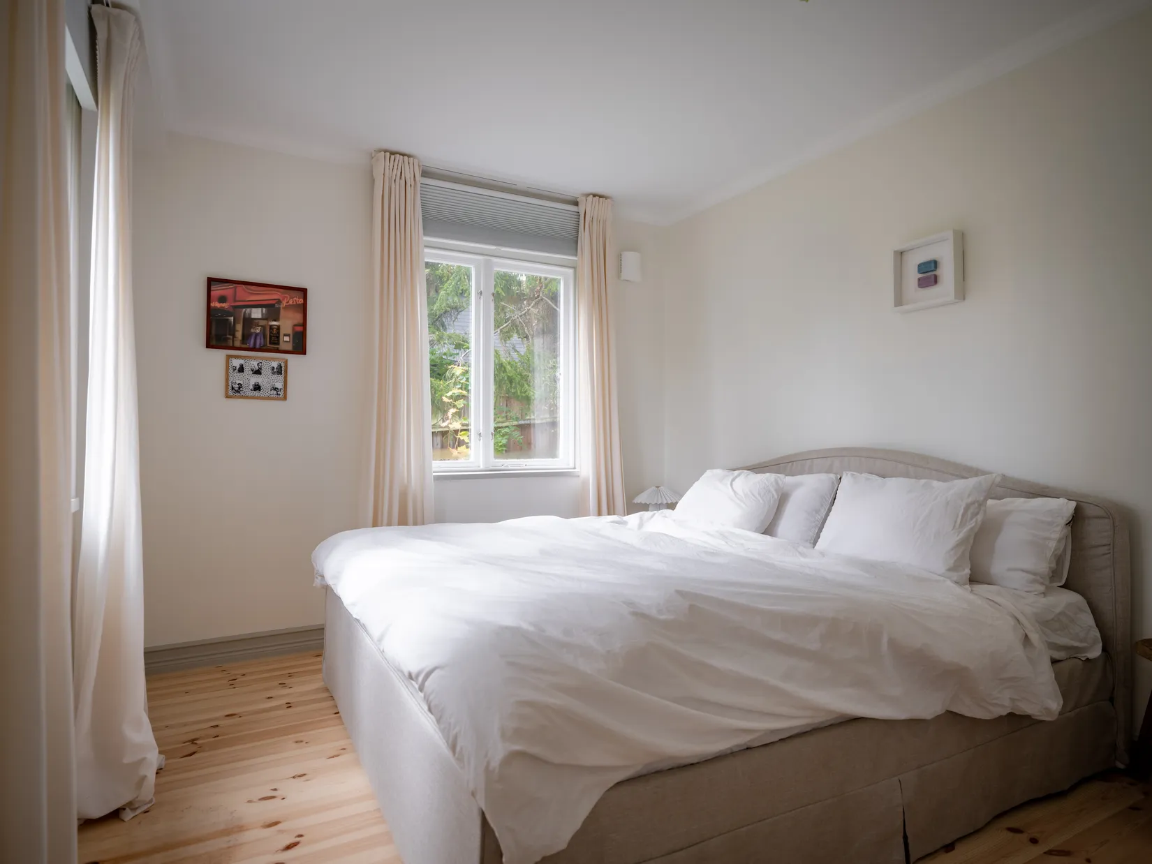 Villa, Norrstigen 15, Islinge, Lidingö