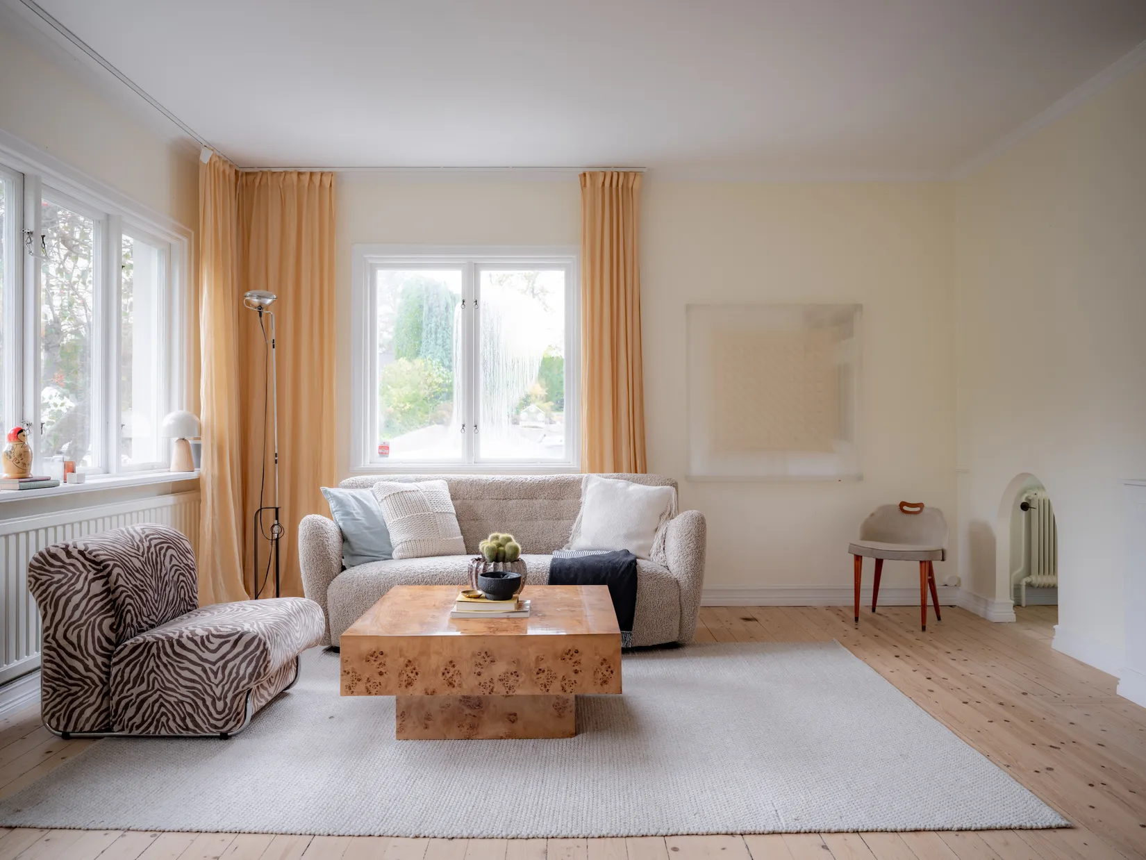 Villa, Norrstigen 15, Islinge, Lidingö