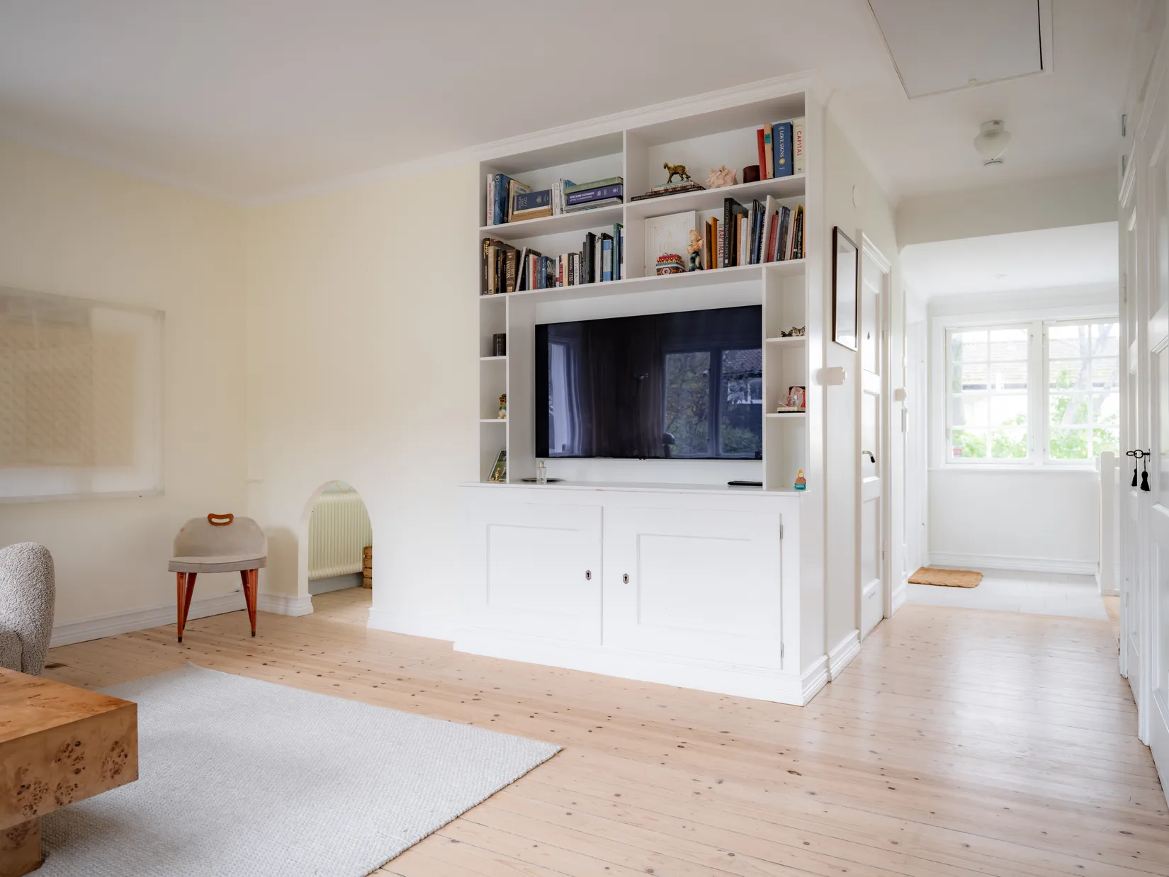 Villa, Norrstigen 15, Islinge, Lidingö