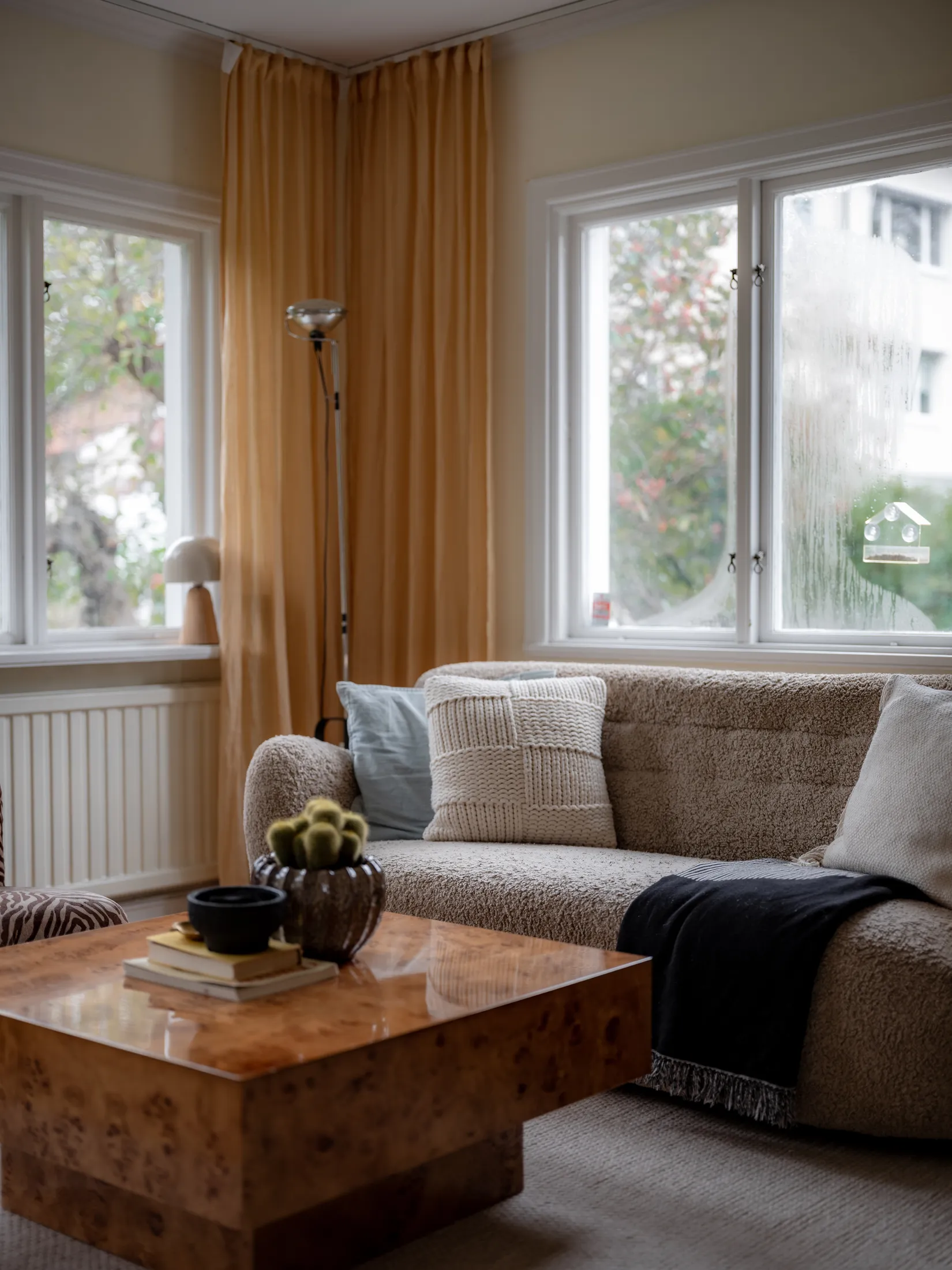 Villa, Norrstigen 15, Islinge, Lidingö