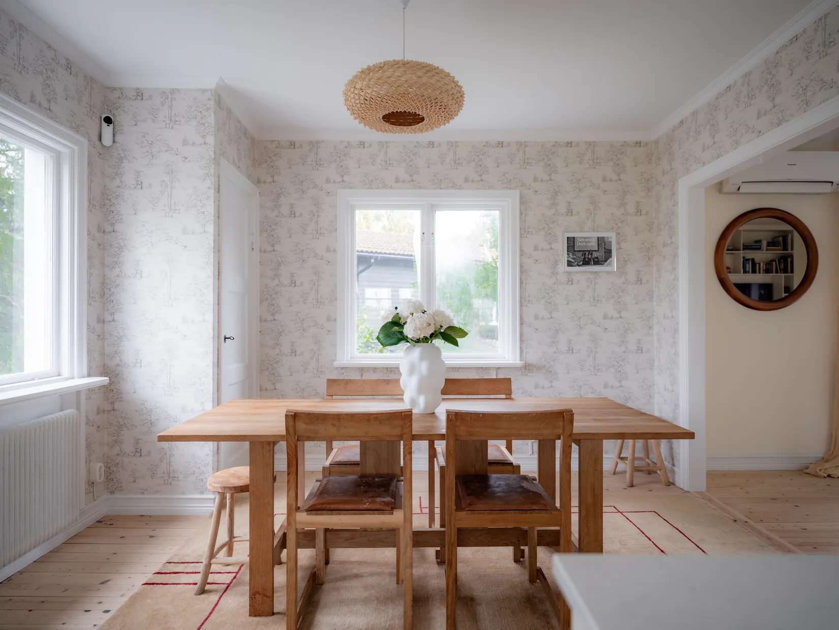 Villa, Norrstigen 15, Islinge, Lidingö