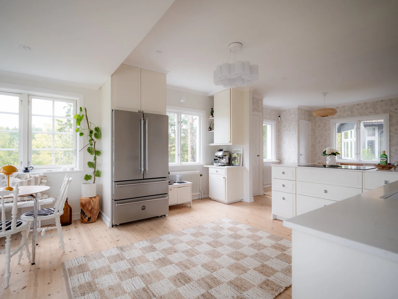Villa, Norrstigen 15, Islinge, Lidingö