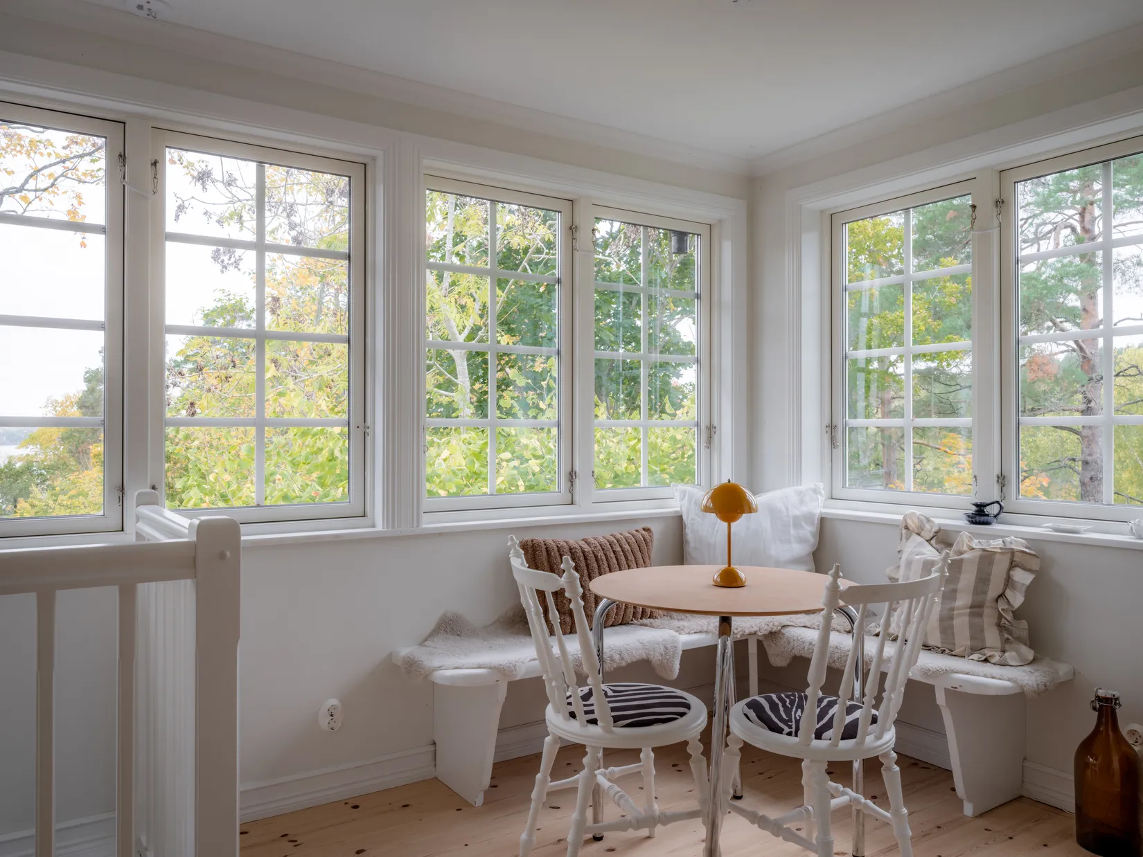 Villa, Norrstigen 15, Islinge, Lidingö