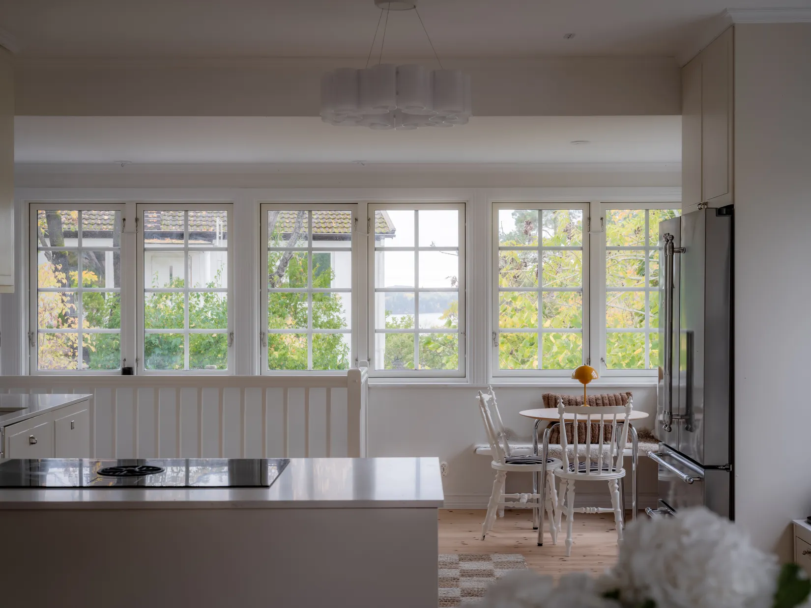 Villa, Norrstigen 15, Islinge, Lidingö