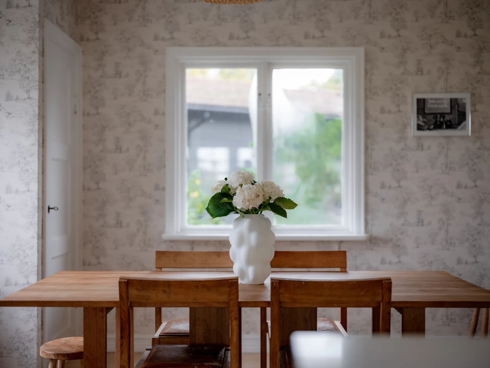 Villa, Norrstigen 15, Islinge, Lidingö
