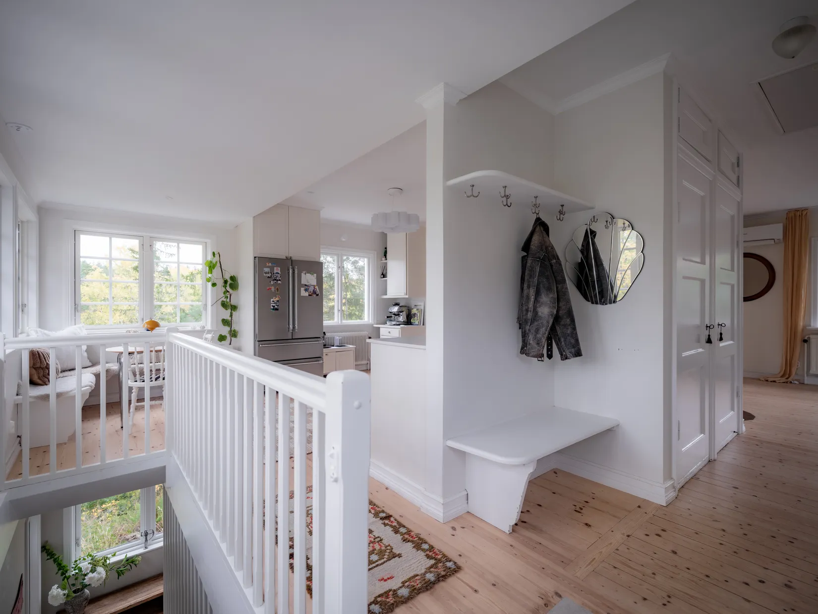 Villa, Norrstigen 15, Islinge, Lidingö