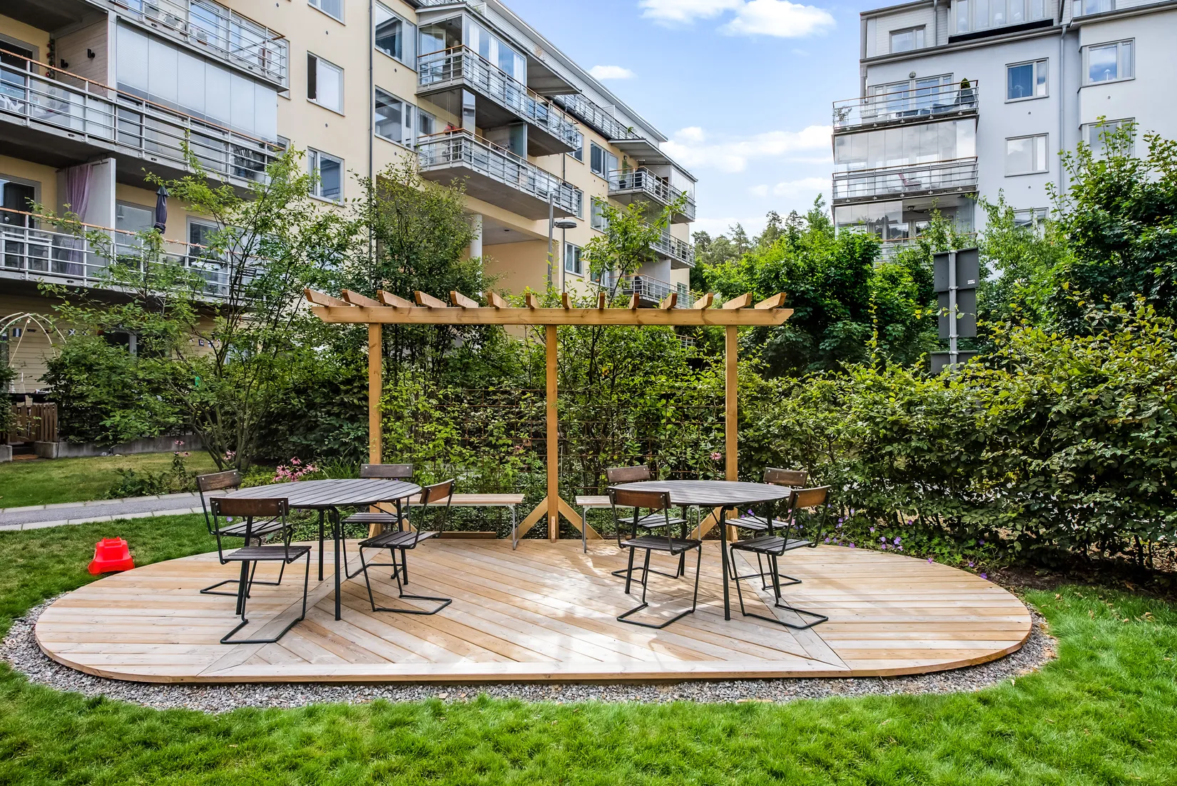 Bostadsrätt, Finnboda parkväg 14B, Finnboda, Nacka