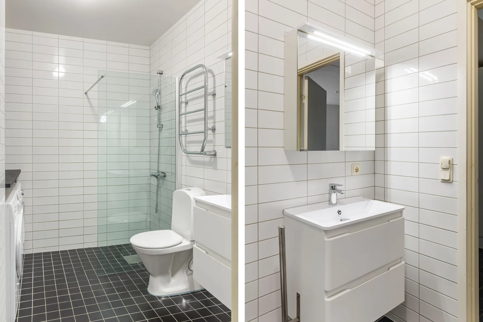 Bostadsrätt, Finnboda parkväg 14B, Finnboda, Nacka