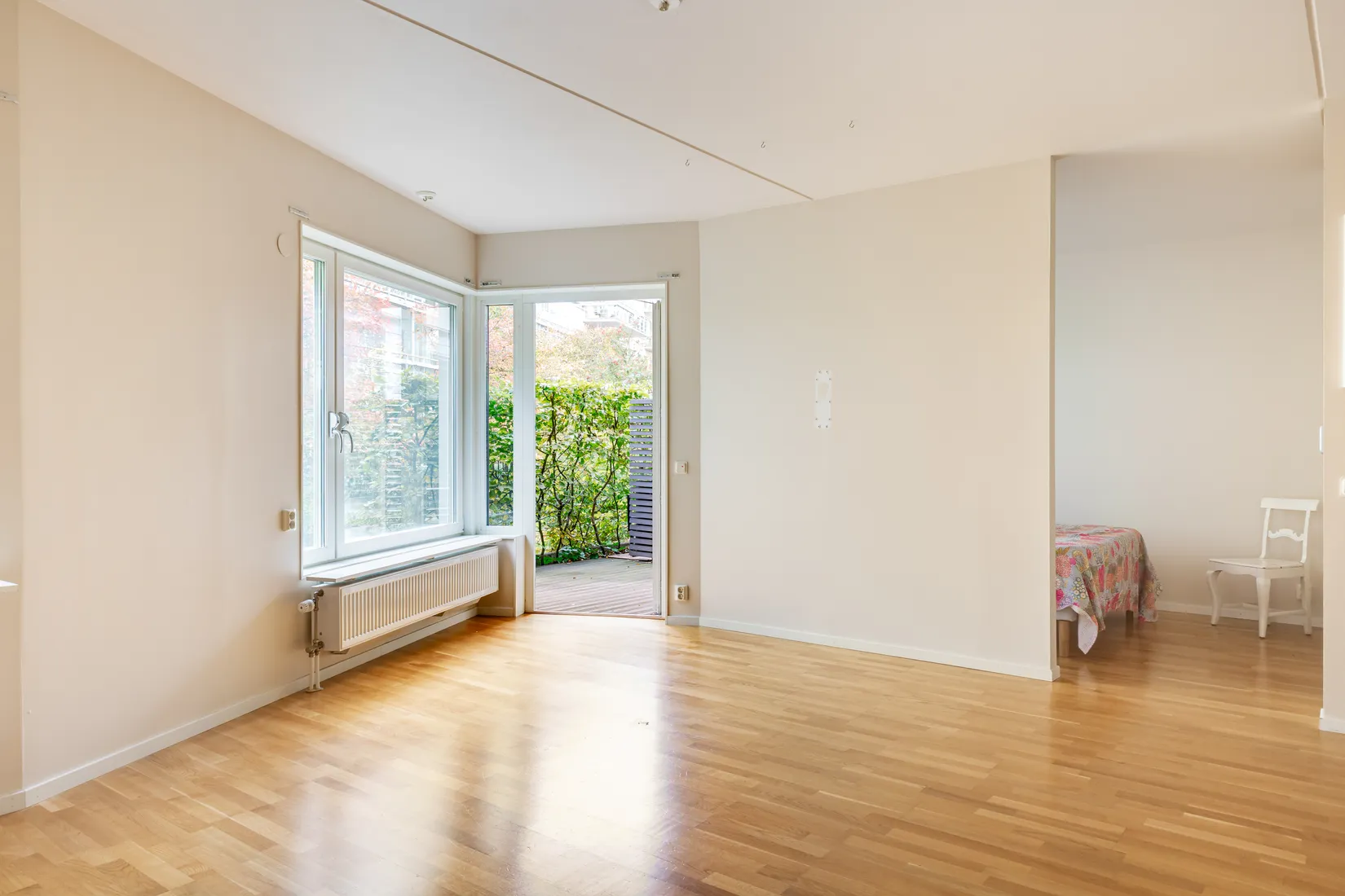 Bostadsrätt, Finnboda parkväg 14B, Finnboda, Nacka