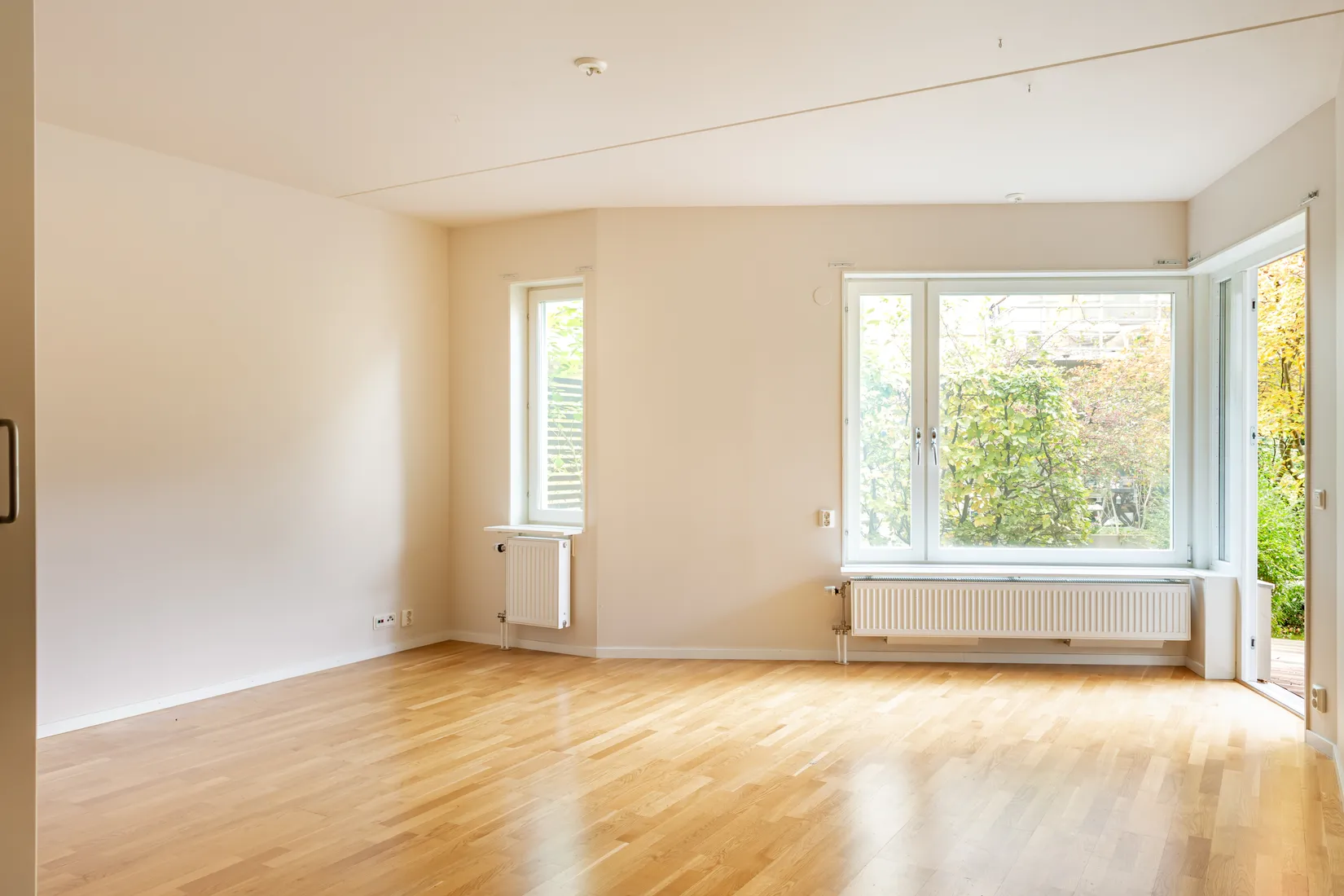Bostadsrätt, Finnboda parkväg 14B, Finnboda, Nacka