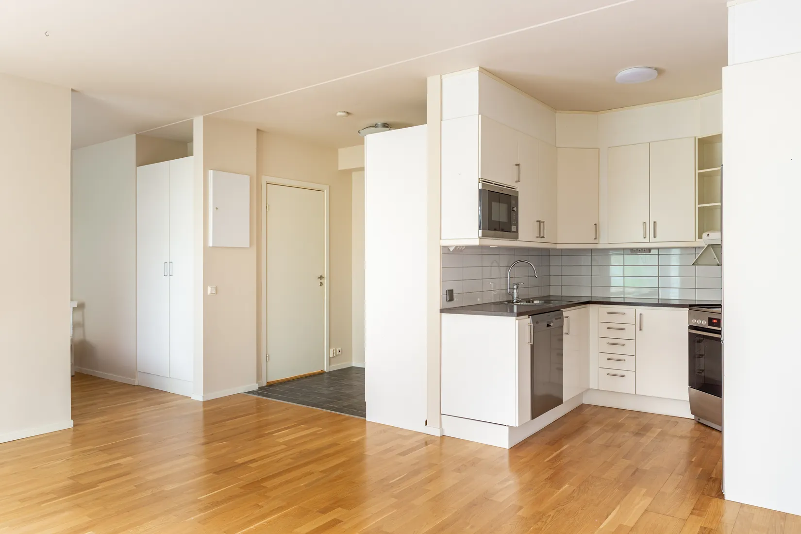 Bostadsrätt, Finnboda parkväg 14B, Finnboda, Nacka