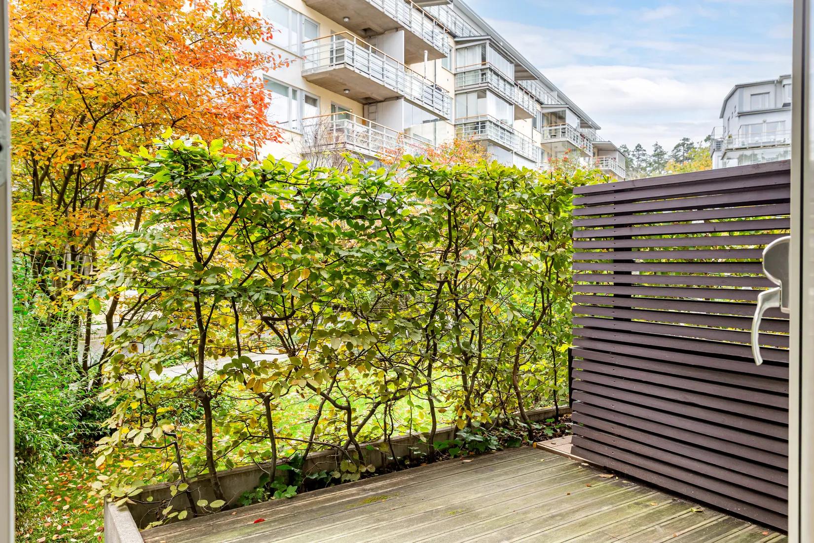 Bostadsrätt, Finnboda parkväg 14B, Finnboda, Nacka