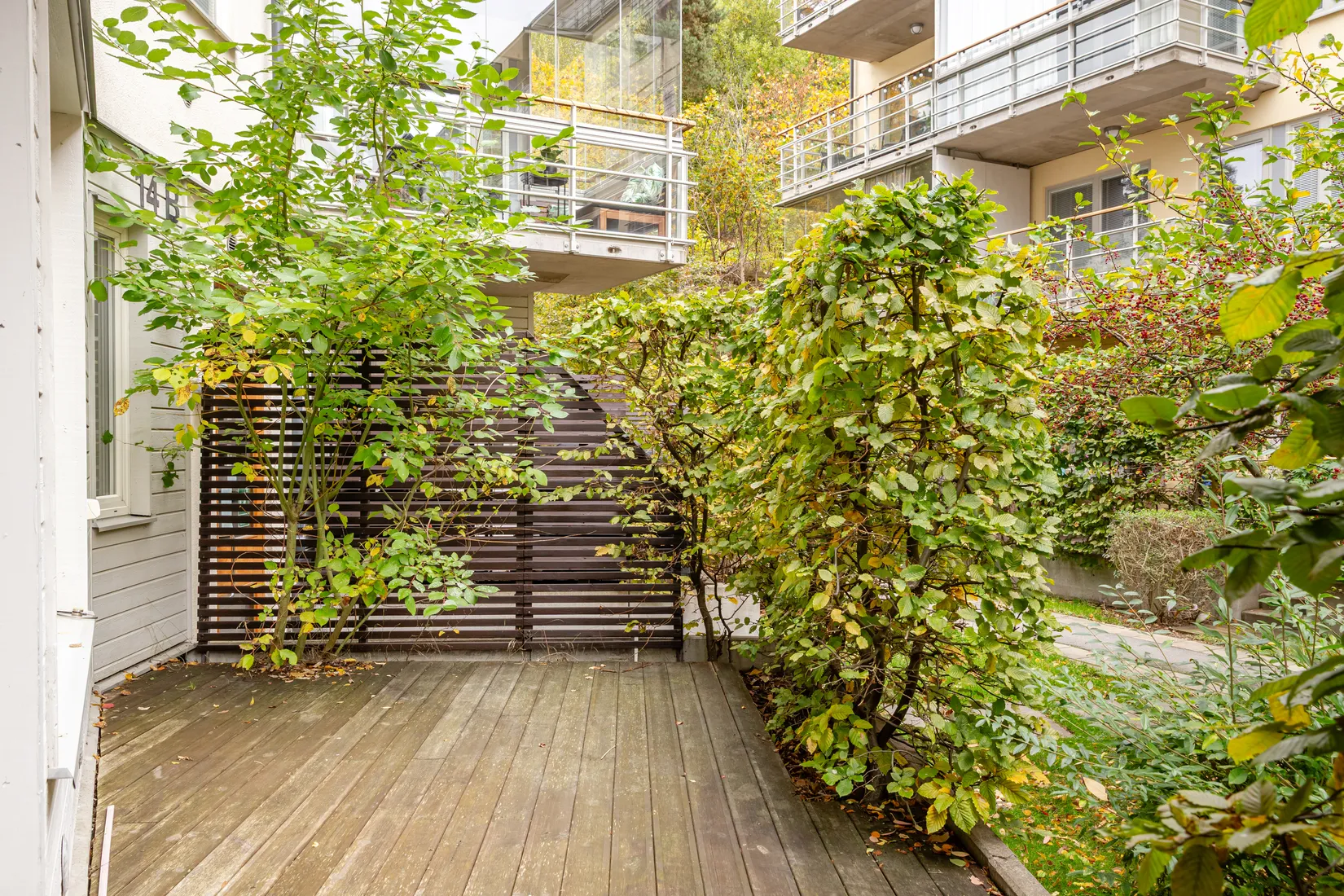 Bostadsrätt, Finnboda parkväg 14B, Finnboda, Nacka