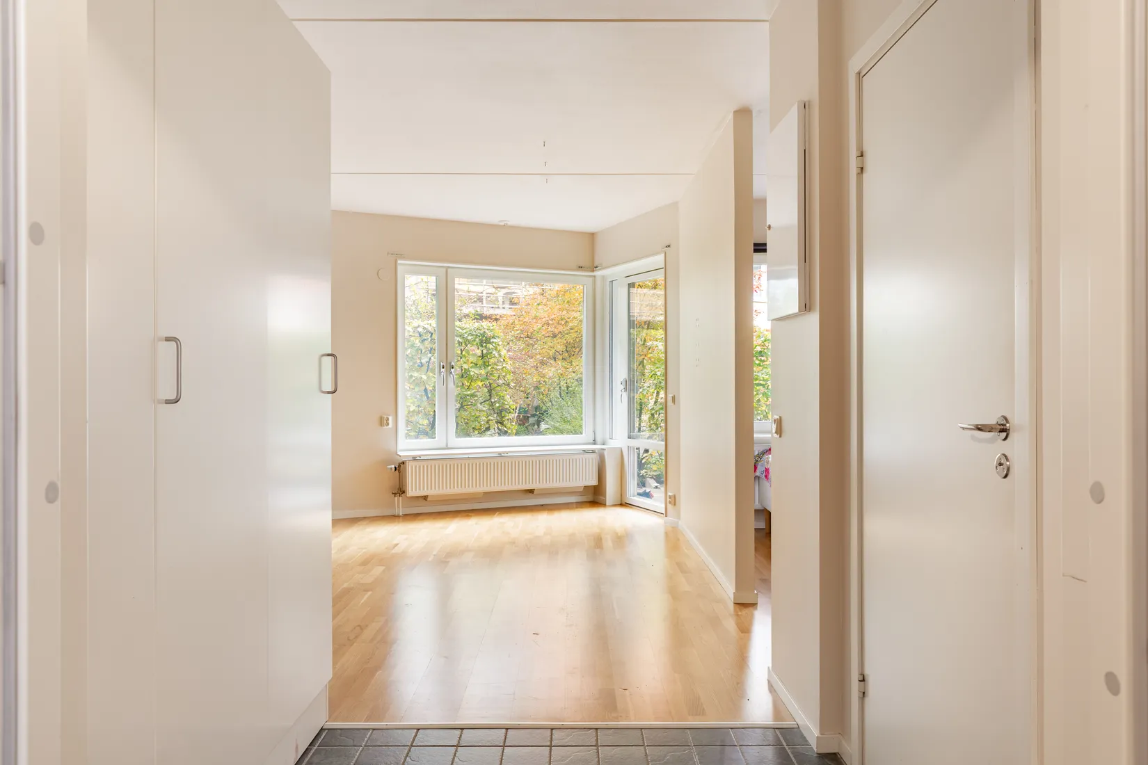 Bostadsrätt, Finnboda parkväg 14B, Finnboda, Nacka