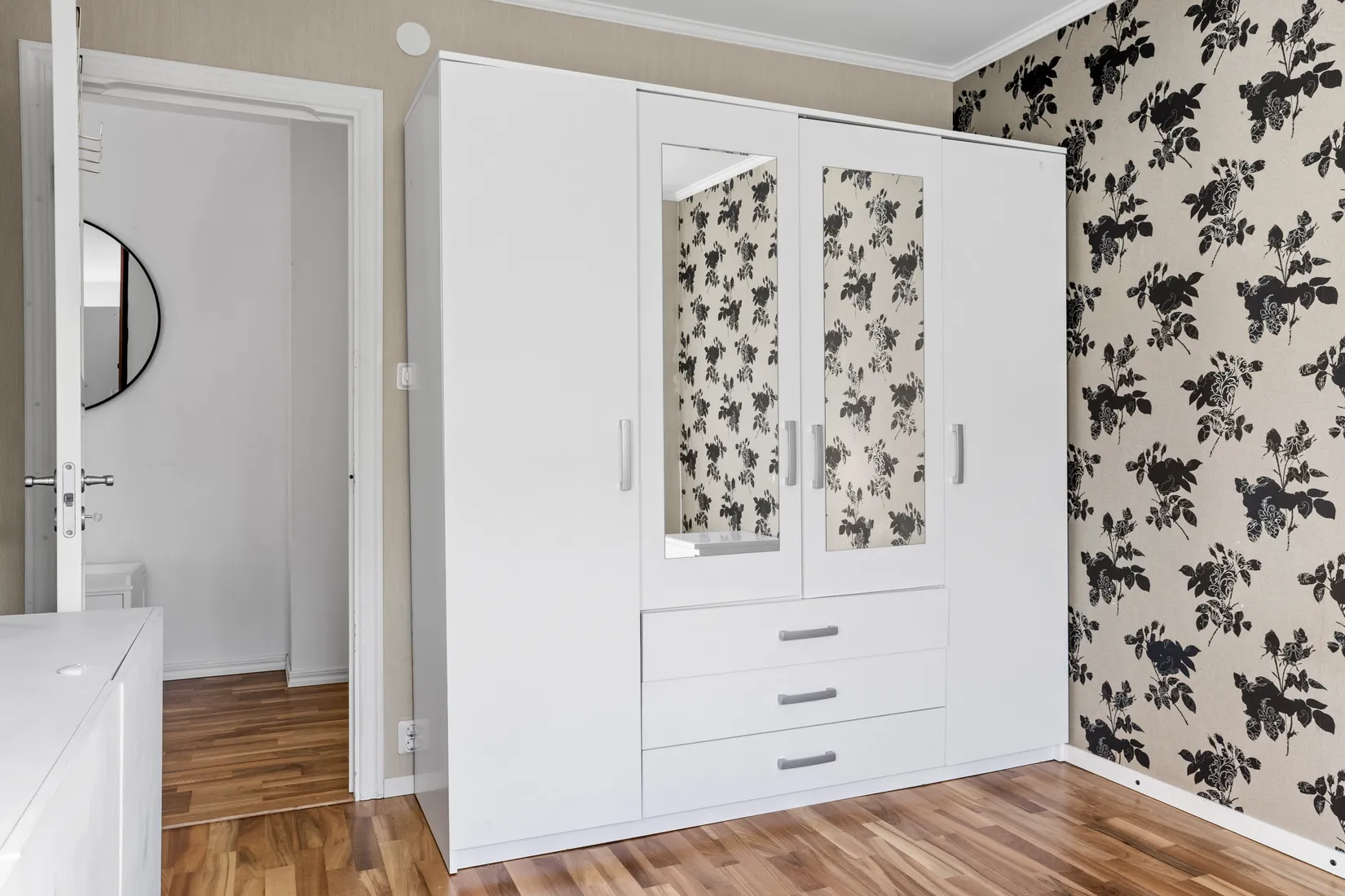 Bostadsrätt, Granvägen 9, Brunnsberg, Varberg