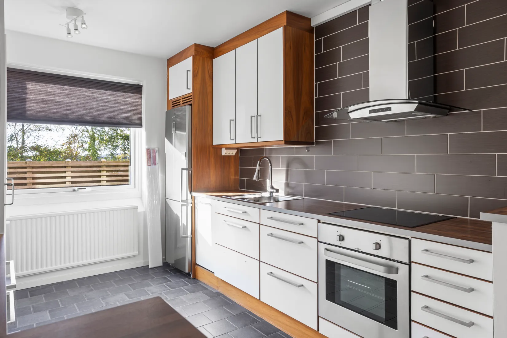 Bostadsrätt, Granvägen 9, Brunnsberg, Varberg