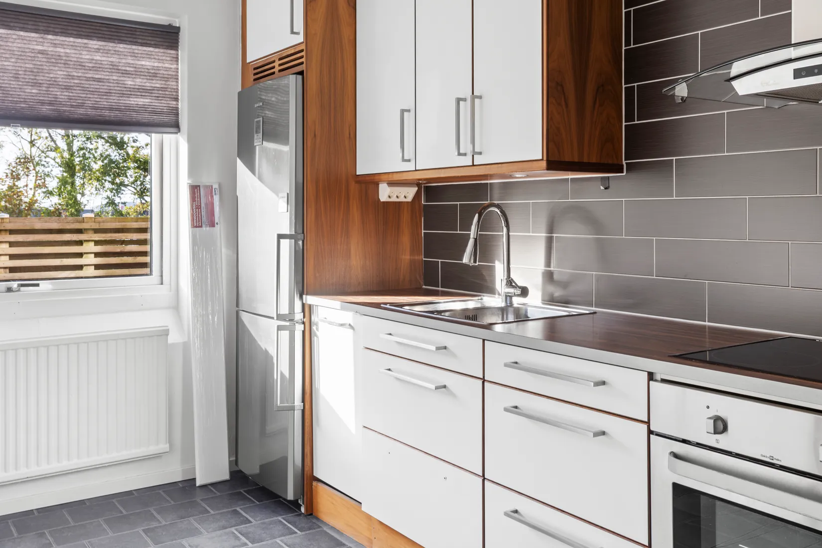 Bostadsrätt, Granvägen 9, Brunnsberg, Varberg