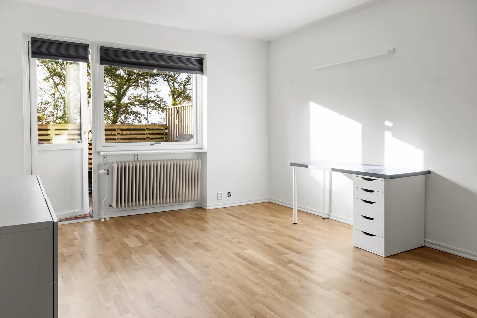 Bostadsrätt, Granvägen 9, Brunnsberg, Varberg