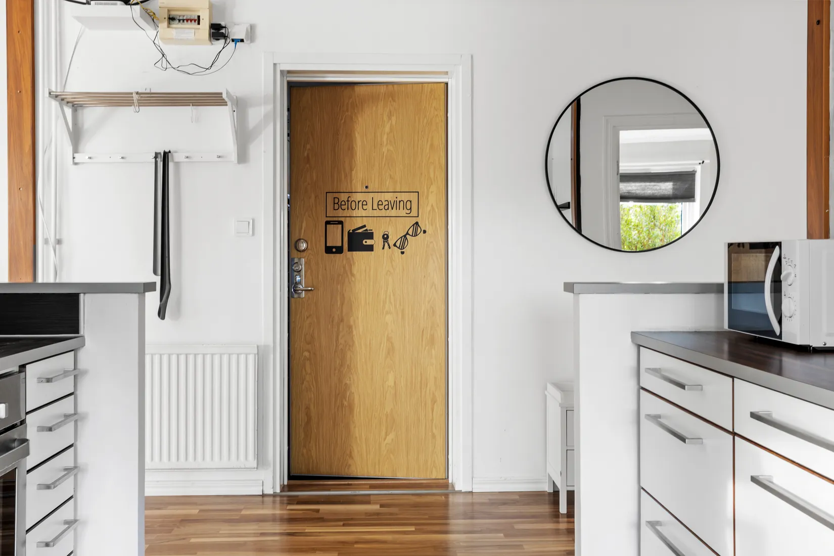 Bostadsrätt, Granvägen 9, Brunnsberg, Varberg