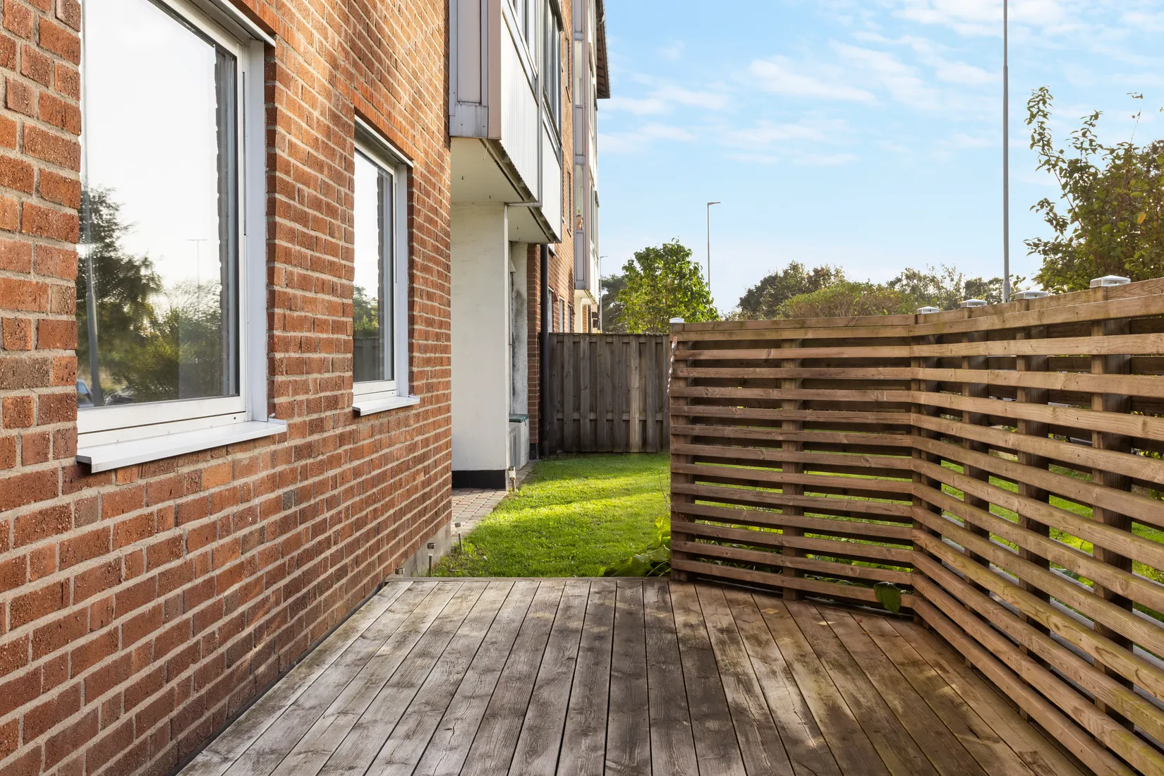 Bostadsrätt, Granvägen 9, Brunnsberg, Varberg