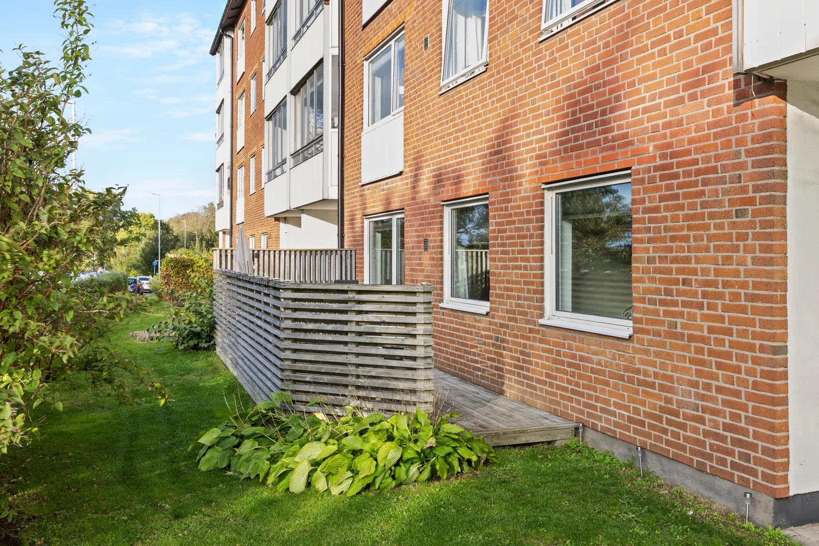 Bostadsrätt, Granvägen 9, Brunnsberg, Varberg