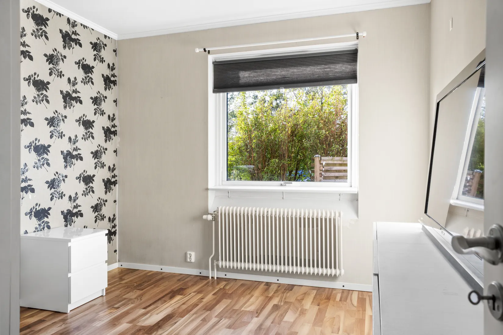 Bostadsrätt, Granvägen 9, Brunnsberg, Varberg