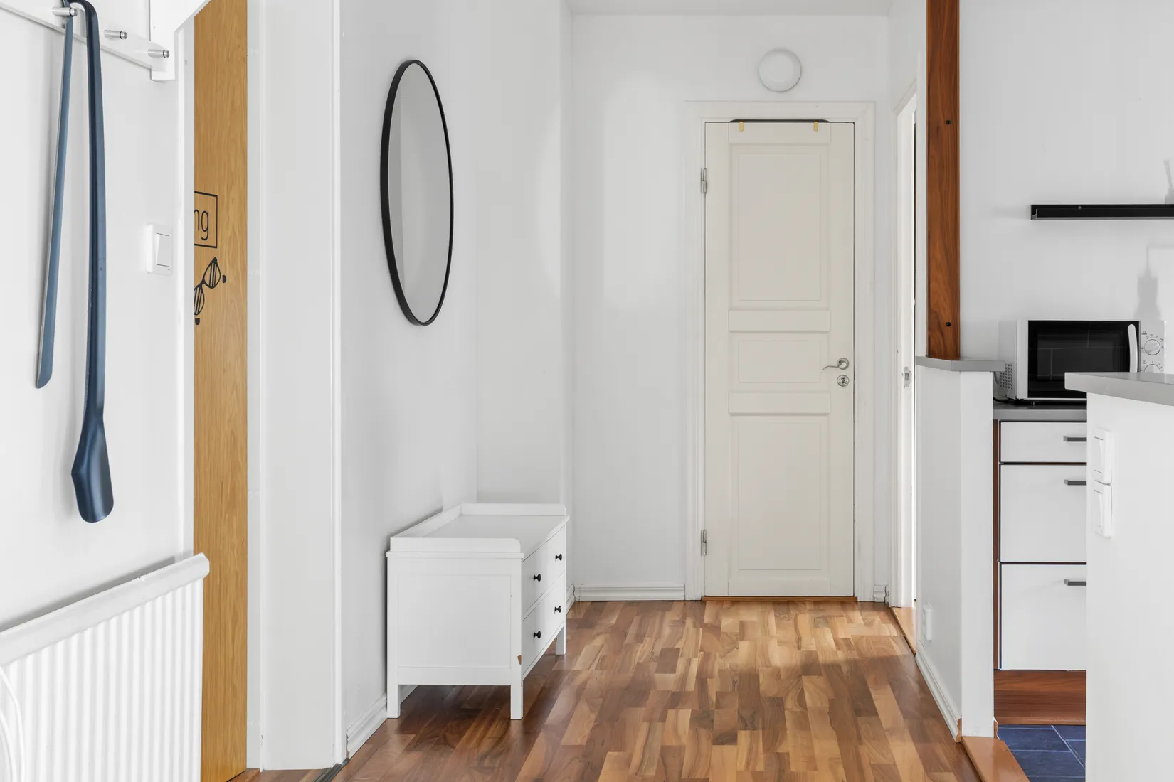 Bostadsrätt, Granvägen 9, Brunnsberg, Varberg