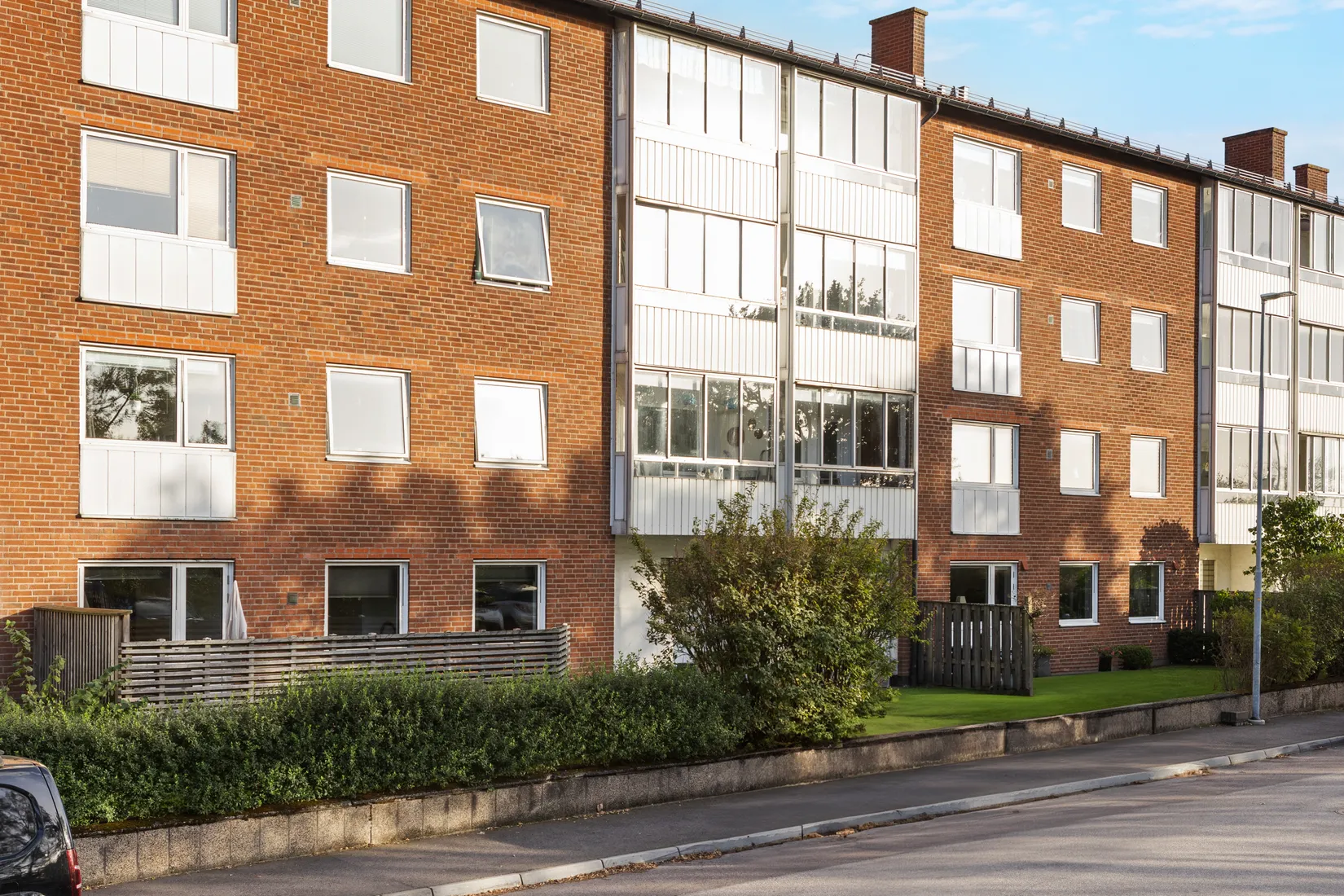 Bostadsrätt, Granvägen 9, Brunnsberg, Varberg