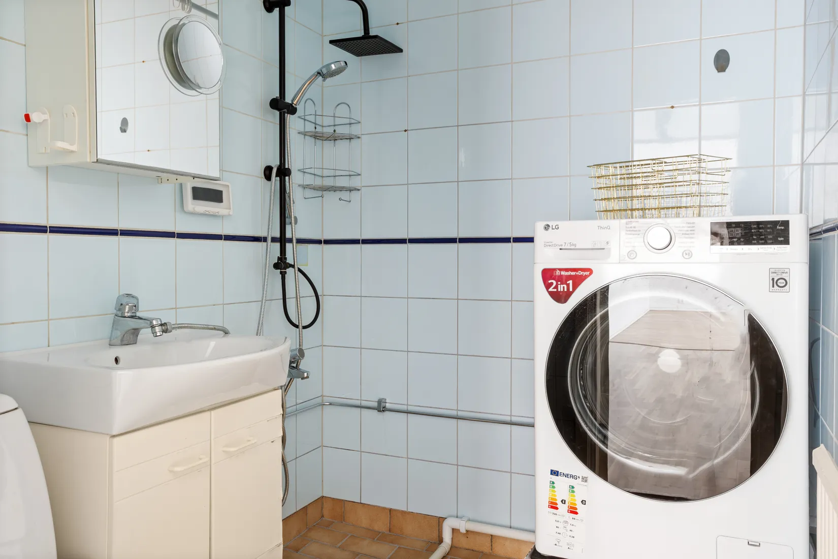 Bostadsrätt, Granvägen 9, Brunnsberg, Varberg