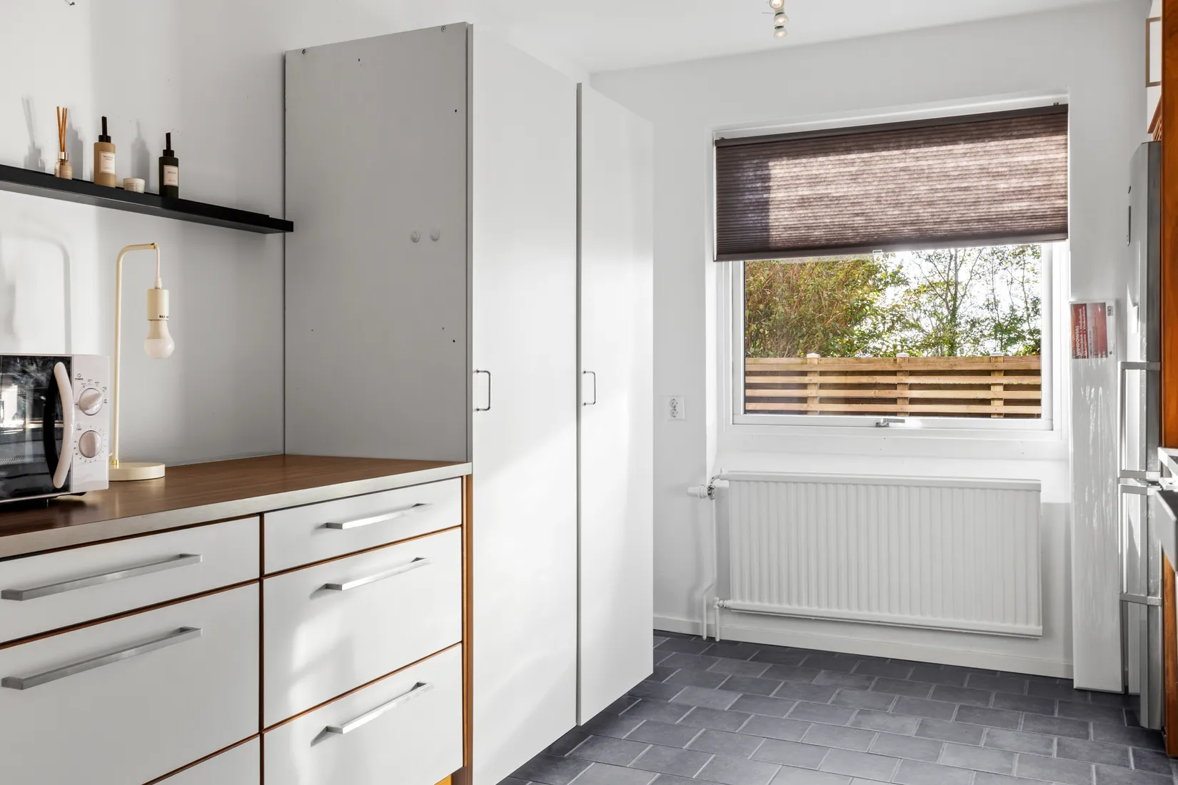 Bostadsrätt, Granvägen 9, Brunnsberg, Varberg