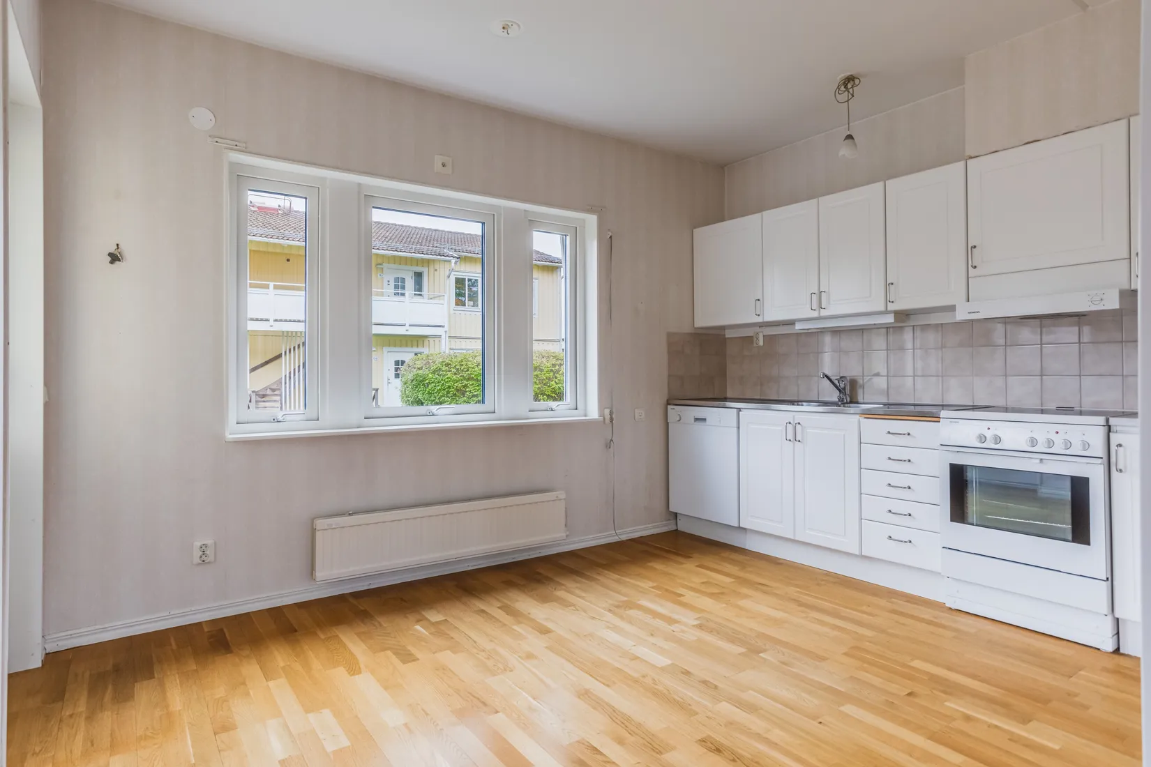 Bostadsrätt, Tallvägen 15A, Hägernäs, Täby
