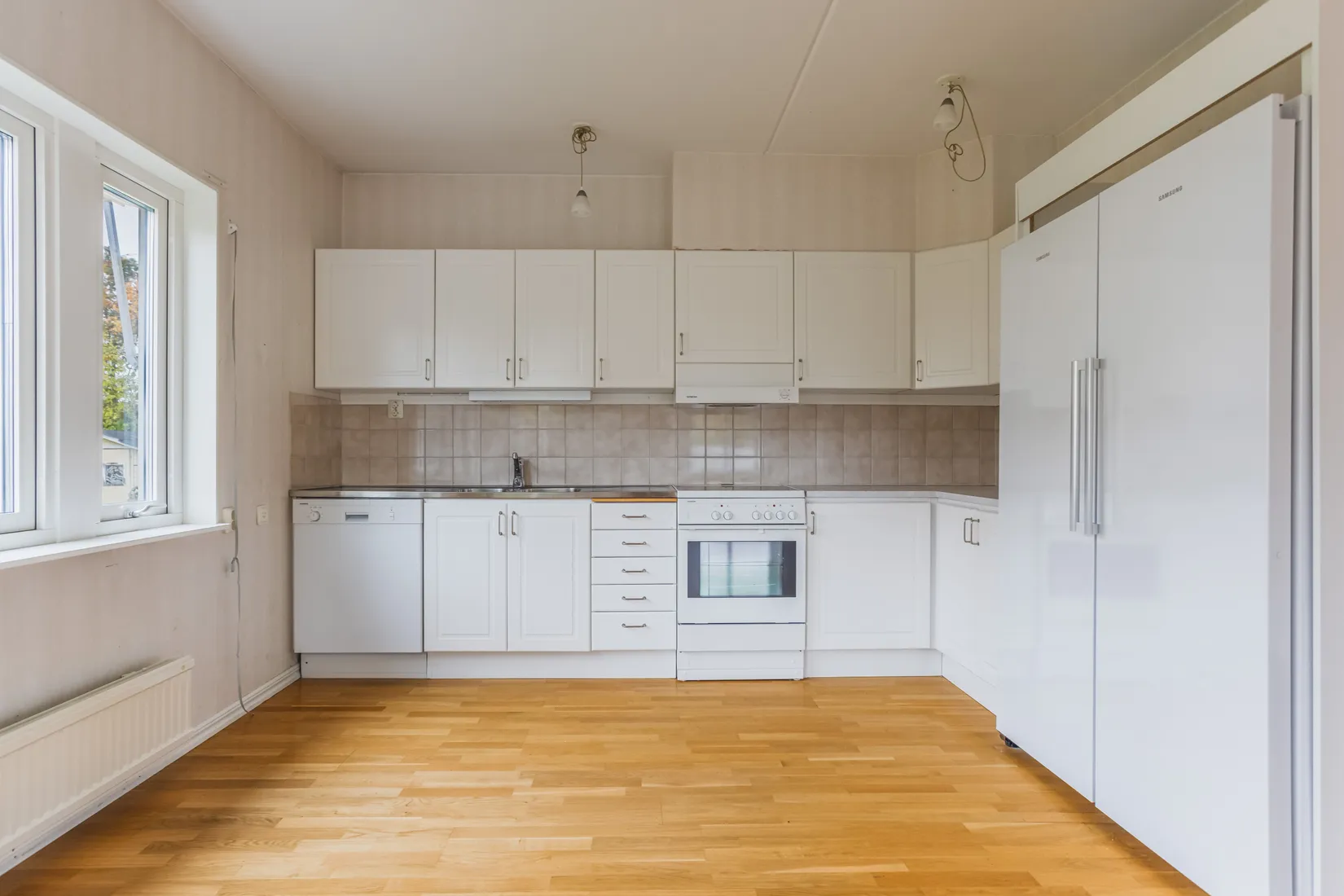 Bostadsrätt, Tallvägen 15A, Hägernäs, Täby
