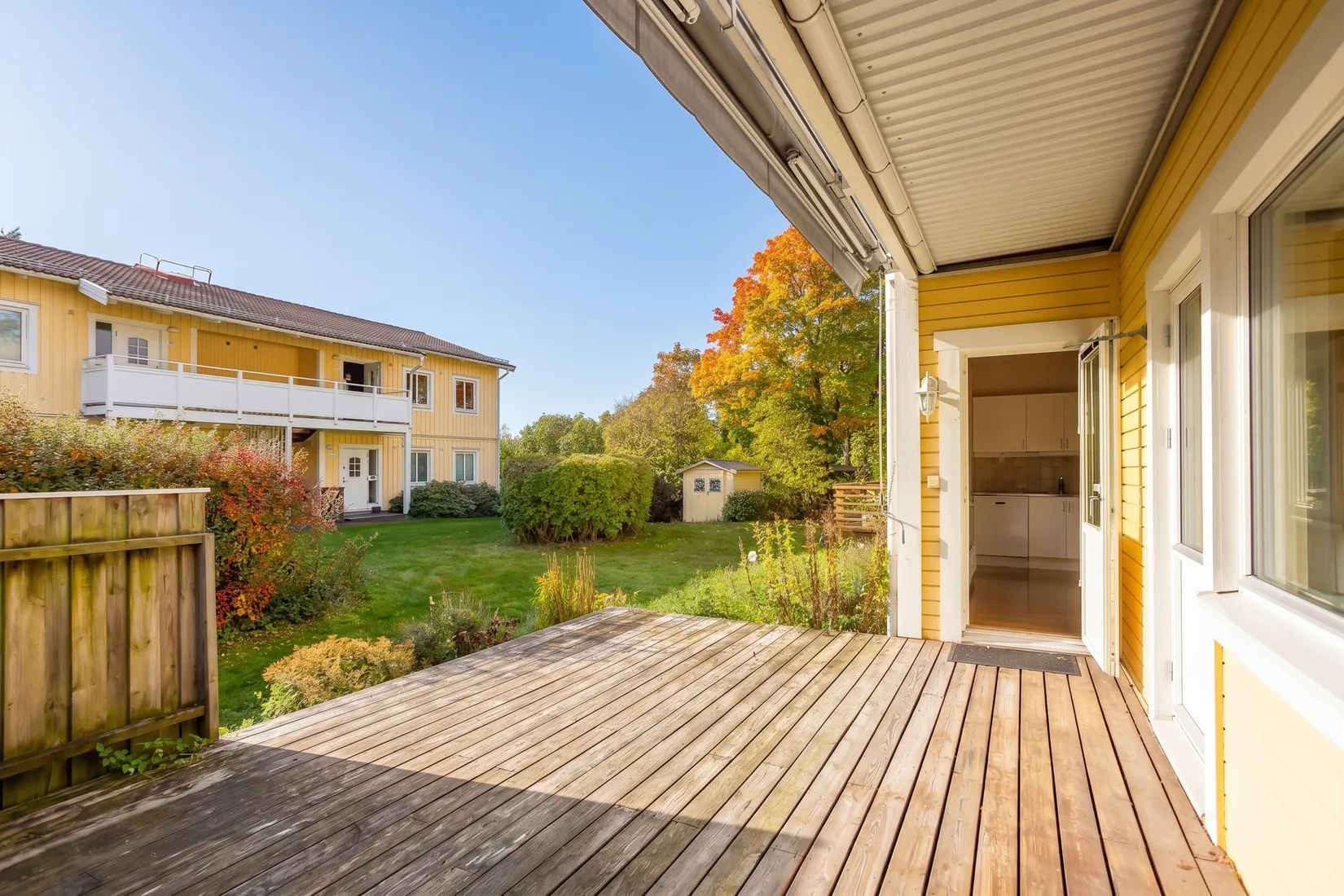 Bostadsrätt, Tallvägen 15A, Hägernäs, Täby