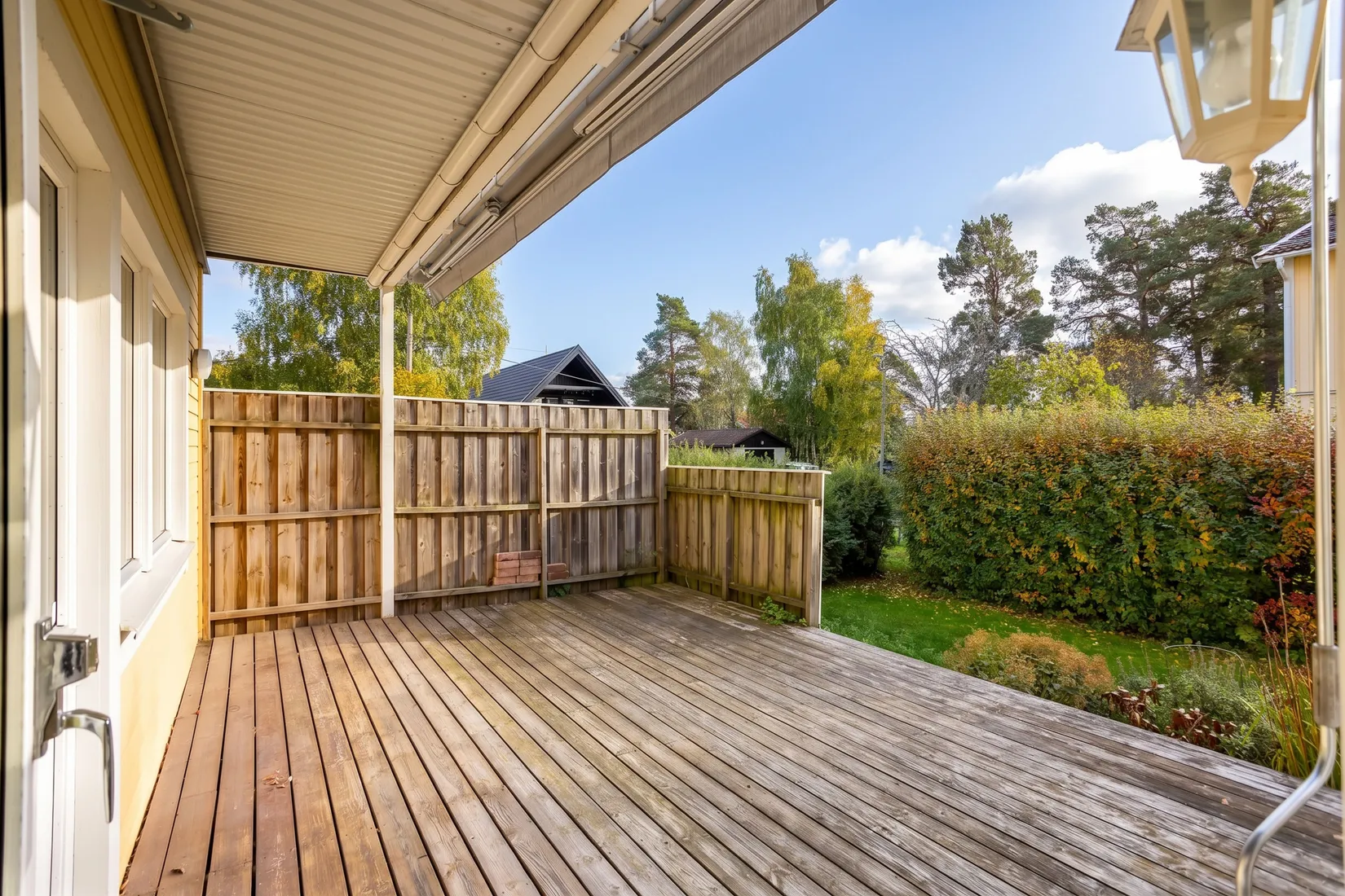 Bostadsrätt, Tallvägen 15A, Hägernäs, Täby