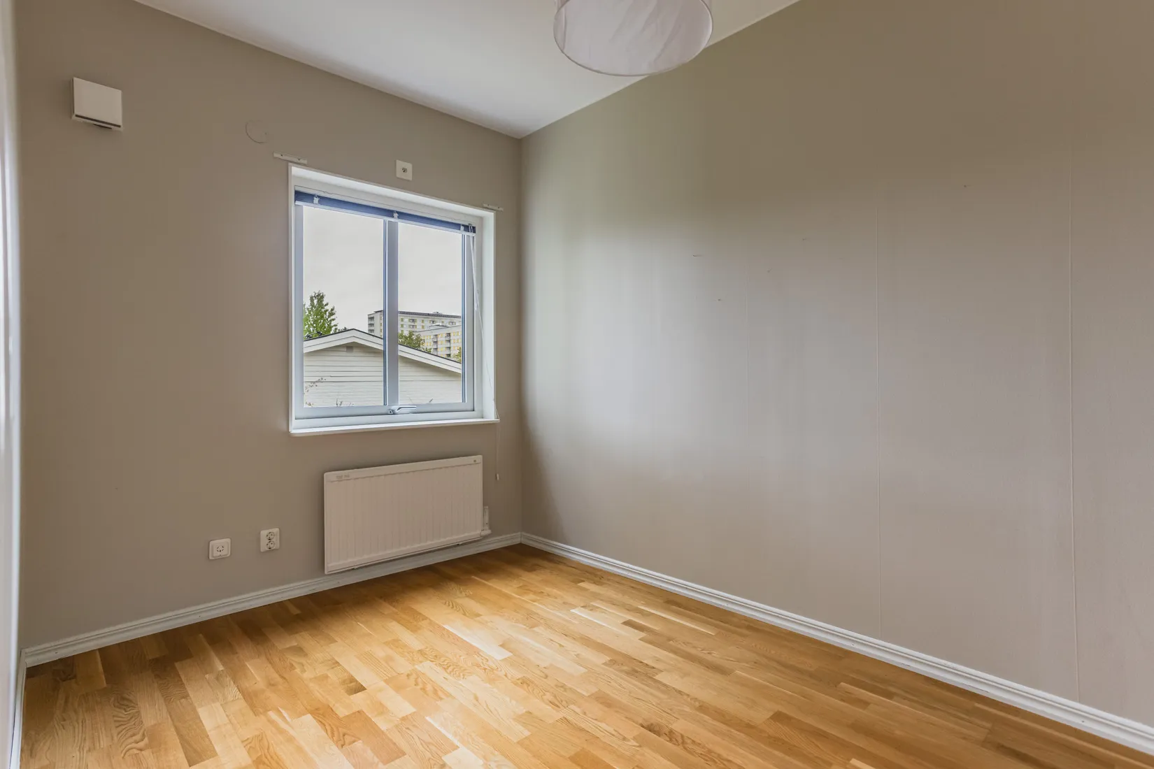 Bostadsrätt, Tallvägen 15A, Hägernäs, Täby