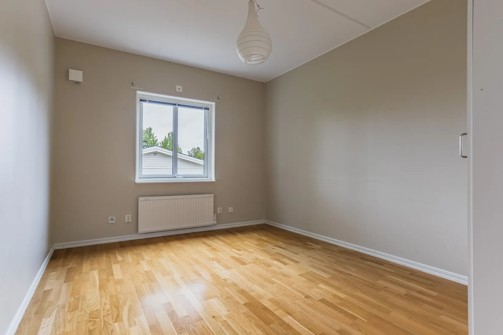 Bostadsrätt, Tallvägen 15A, Hägernäs, Täby