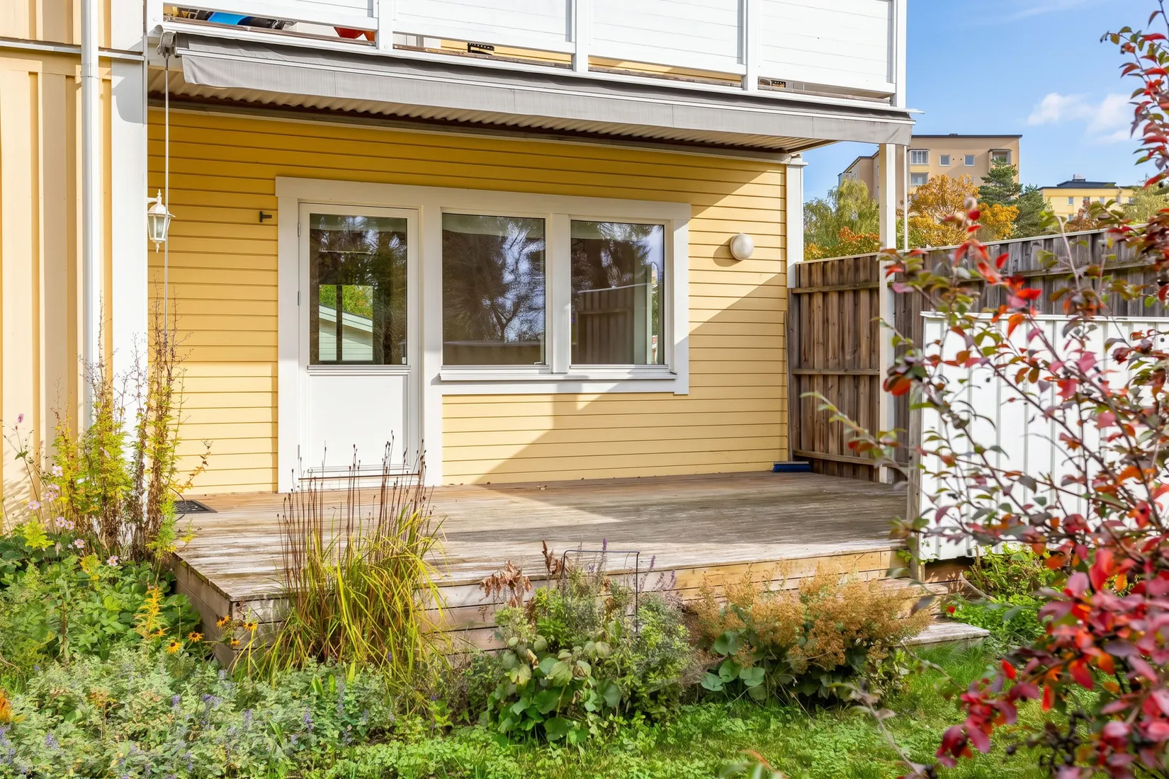 Bostadsrätt, Tallvägen 15A, Hägernäs, Täby