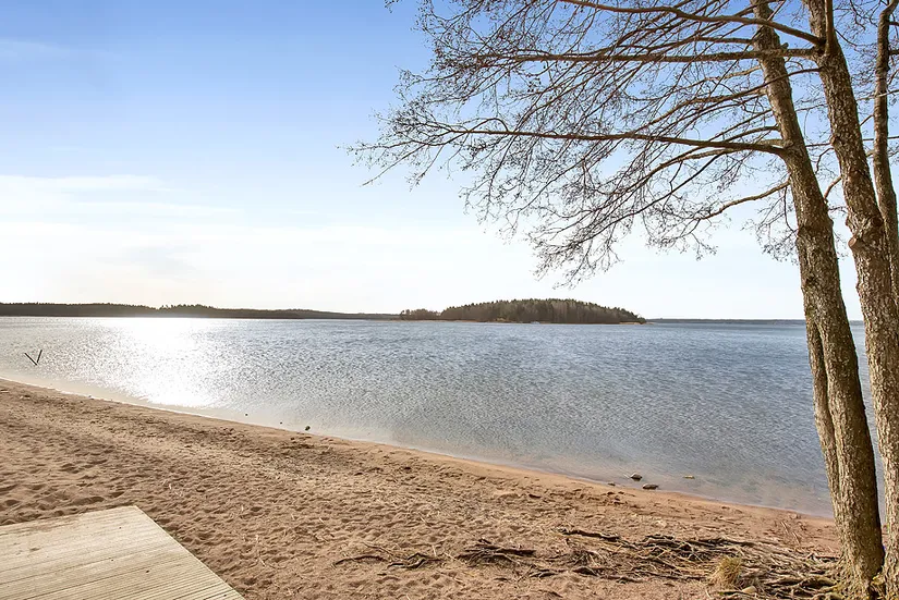 Bostadsrätt, Tallvägen 15A, Hägernäs, Täby
