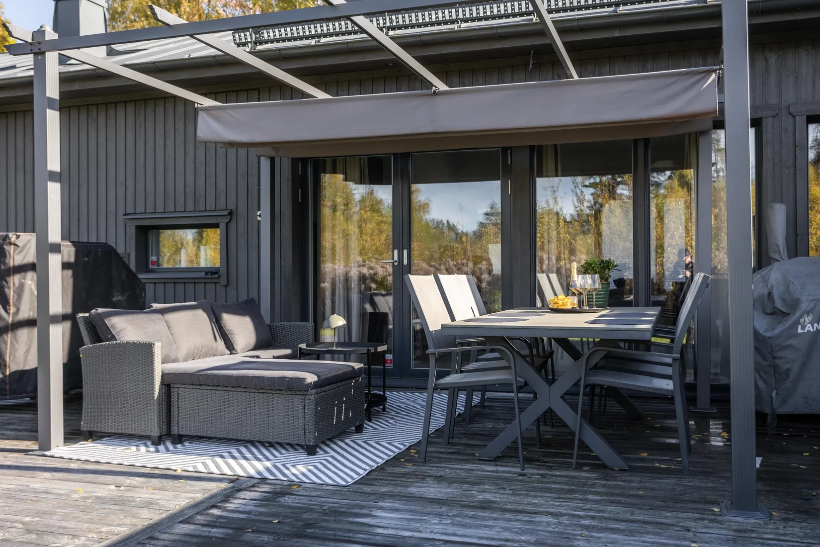 Villa, Botorpsheden 451, Botorpsheden, Karlstad